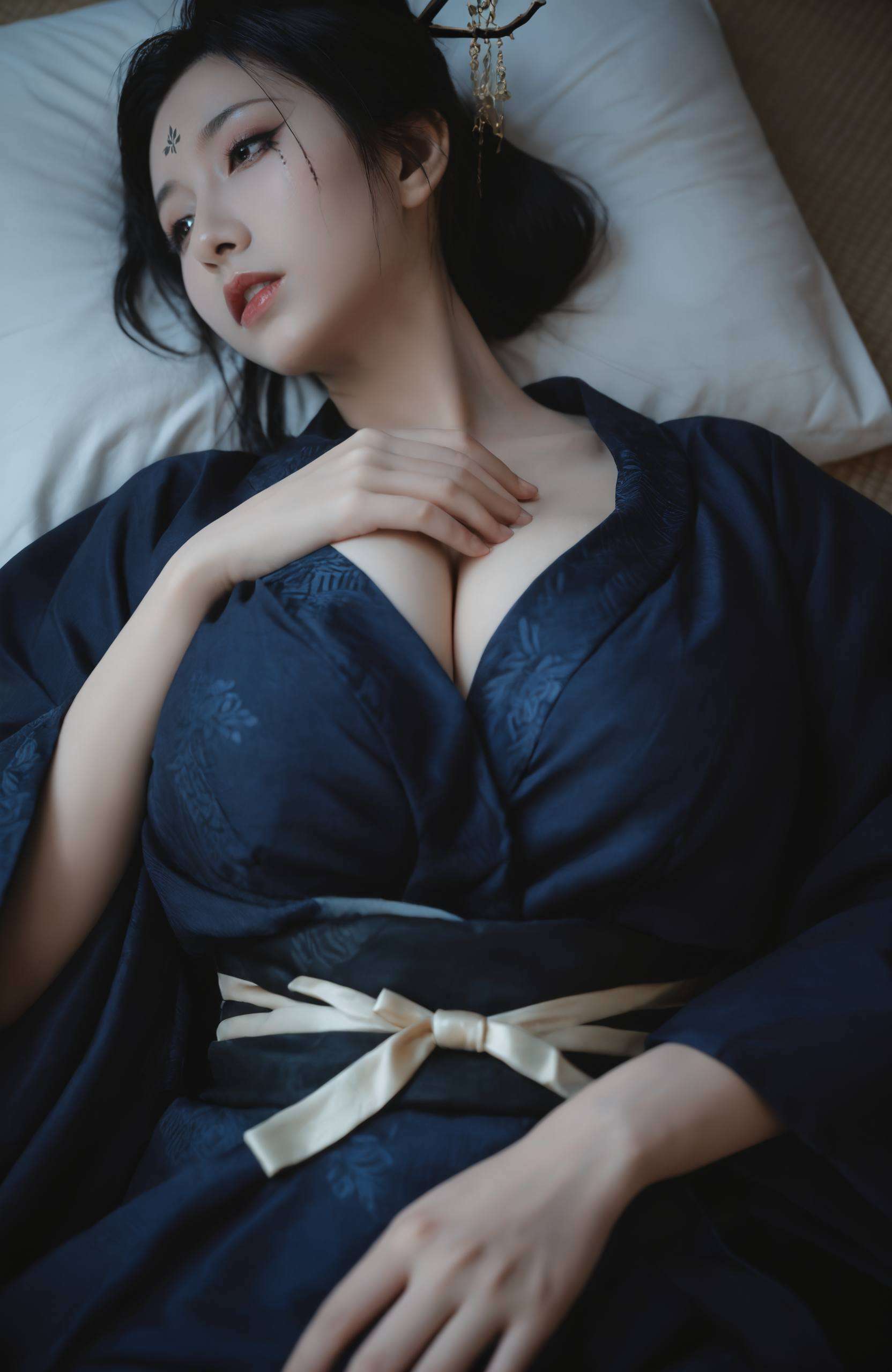 3D虚拟人物的细腻建模专为Win10设计