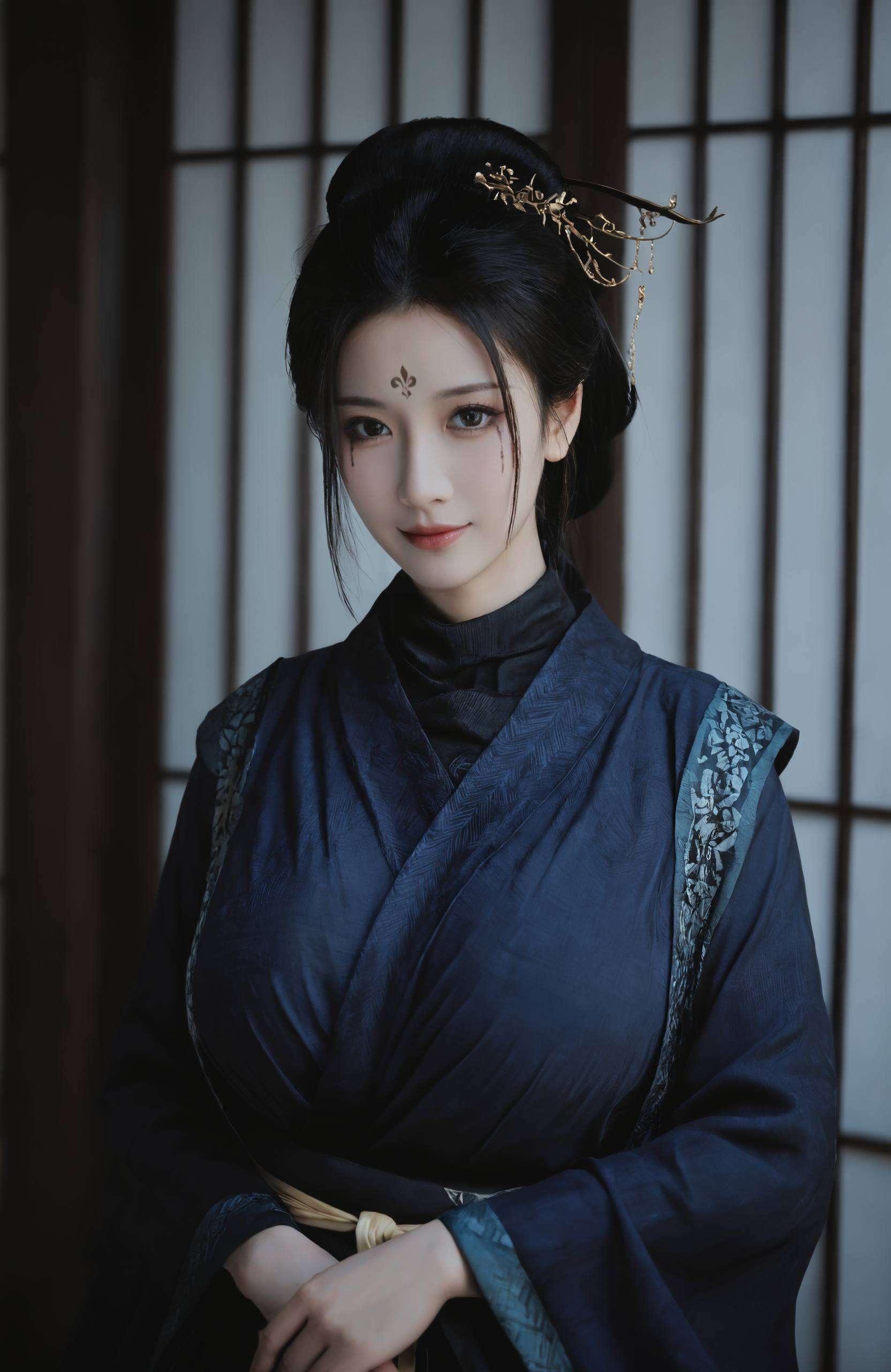 高清画质让细节栩栩如生让你的电脑瞬间变身国漫迷的梦幻小天地