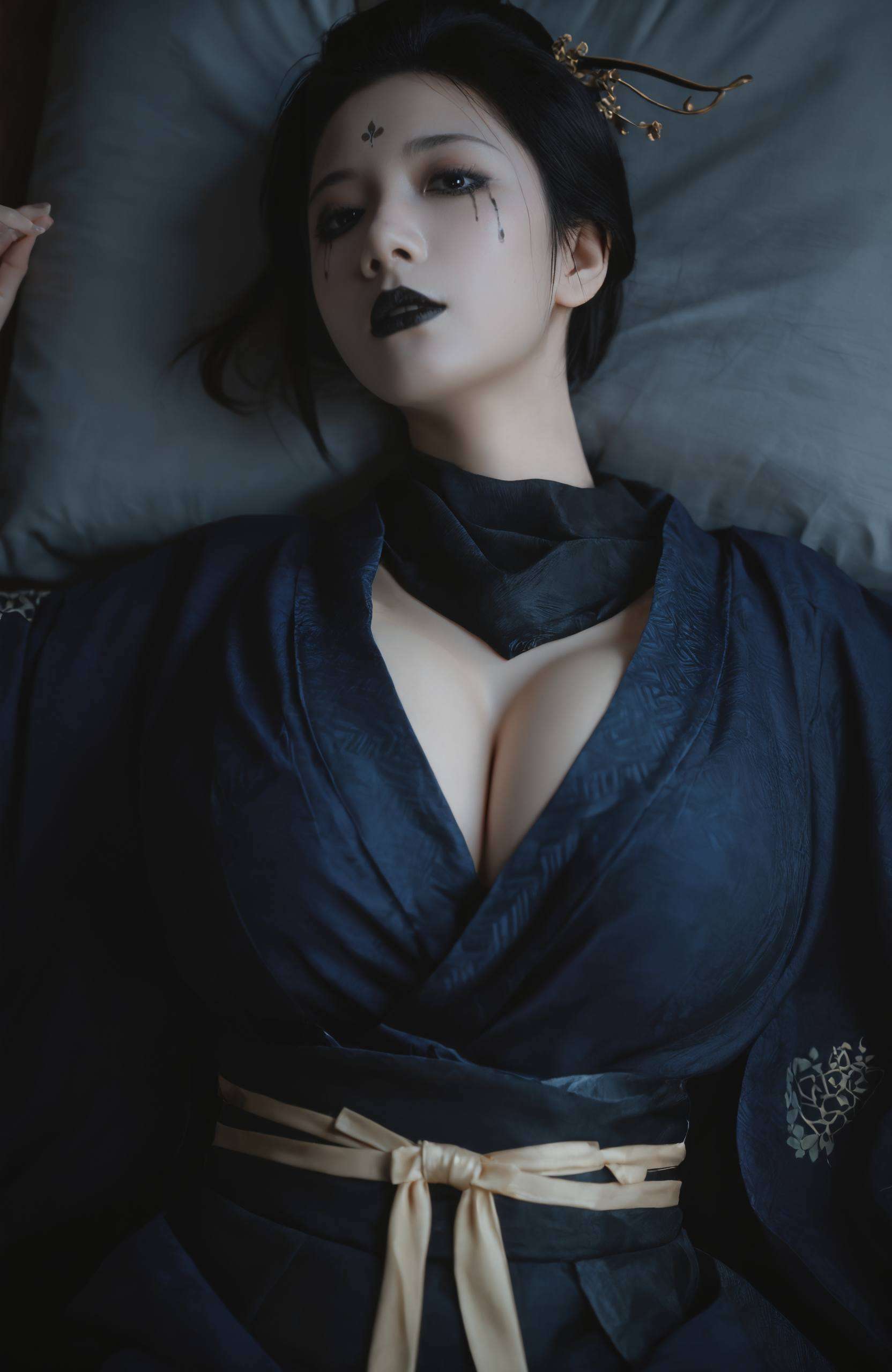 简洁而不失美感精选细腻的花卉图案