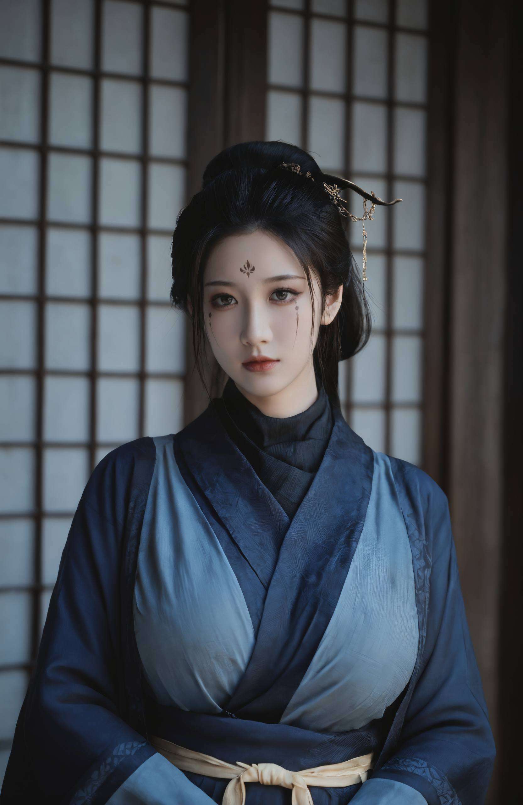 融合了实况壁纸的黑神话悟空元素为你的Win10桌面带来独特的视觉盛宴