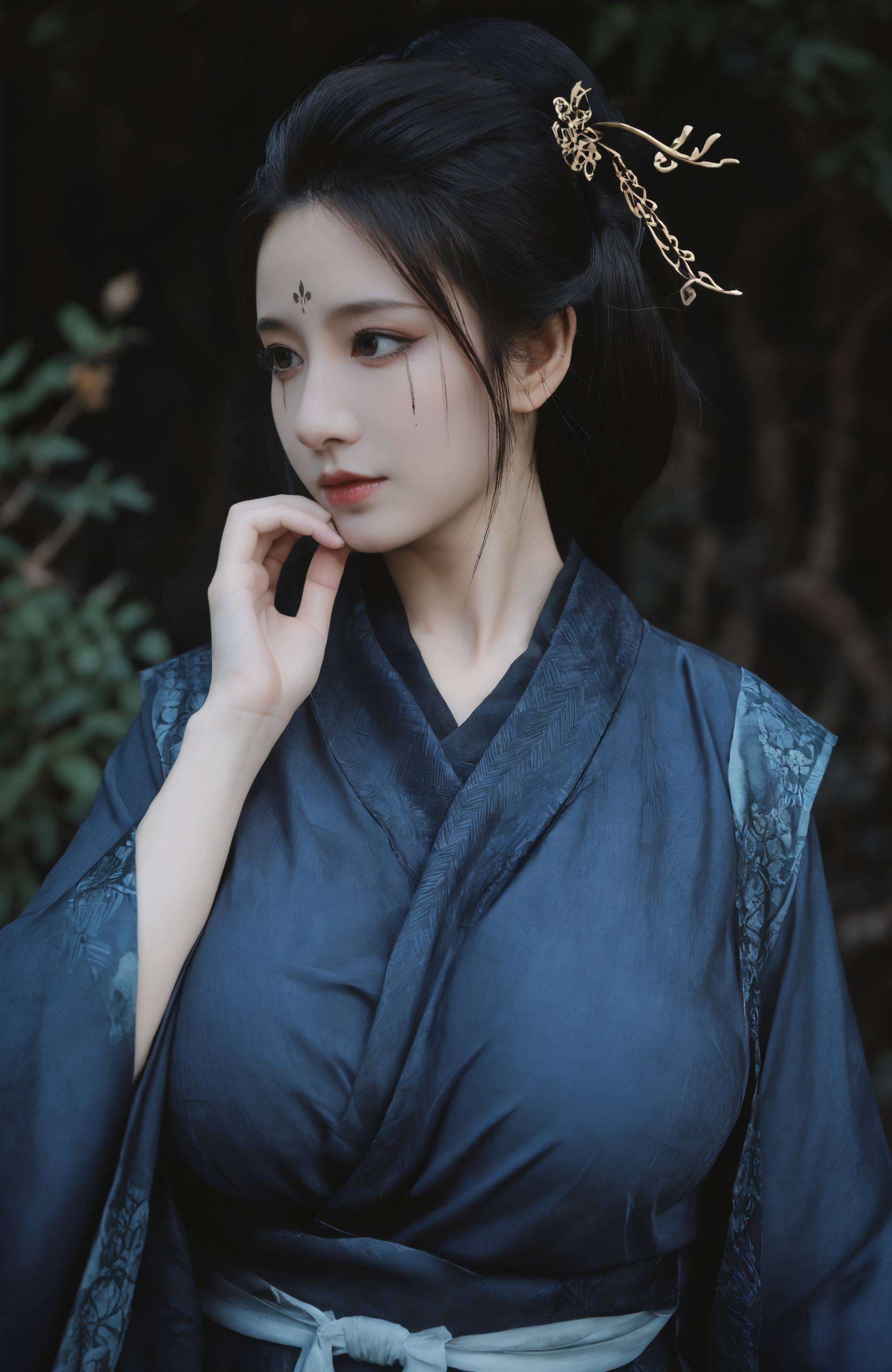 让手机瞬间焕发个性魅力融合金属光泽与细腻笔触