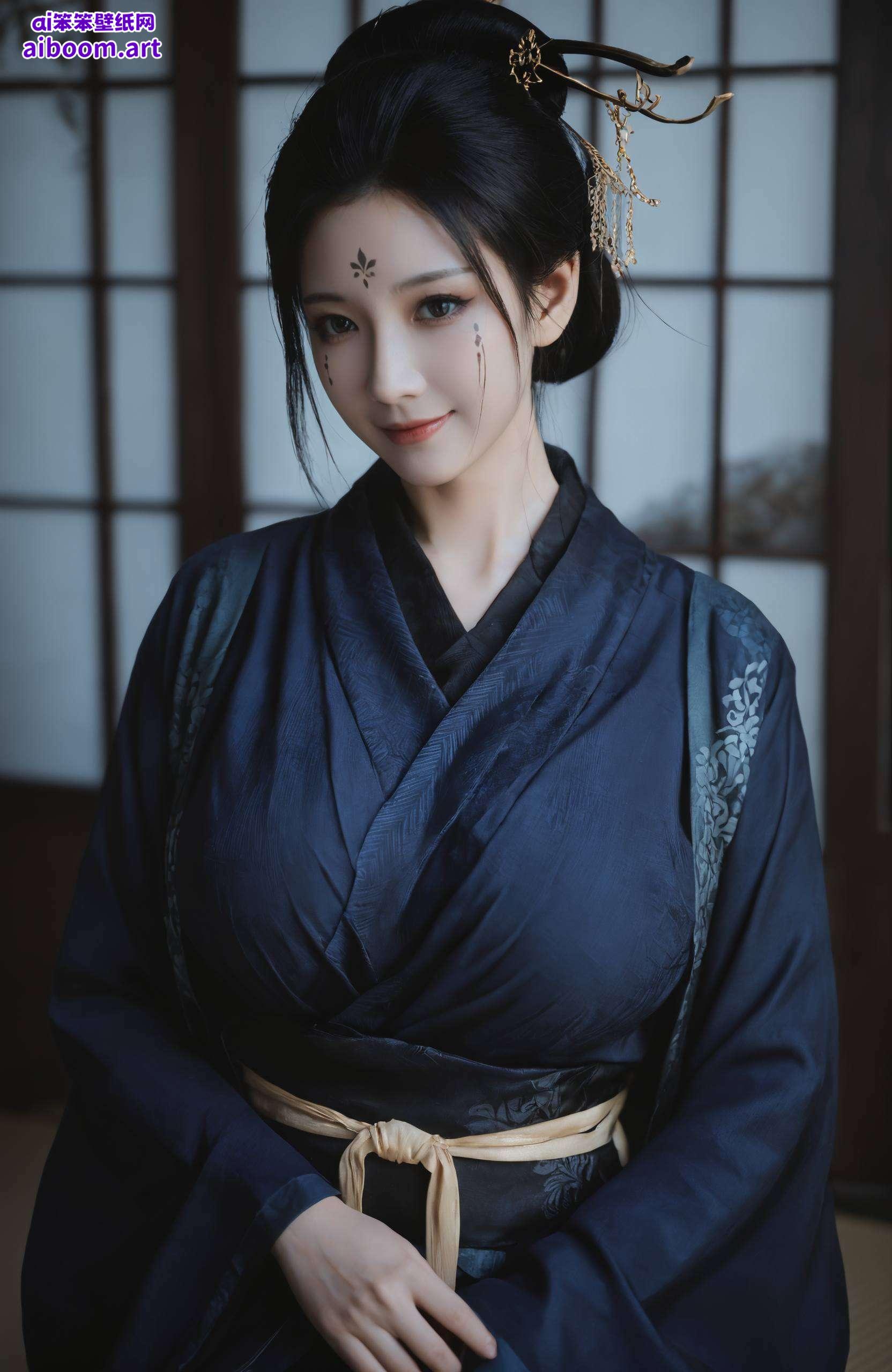 简洁而不失精致4K分辨率