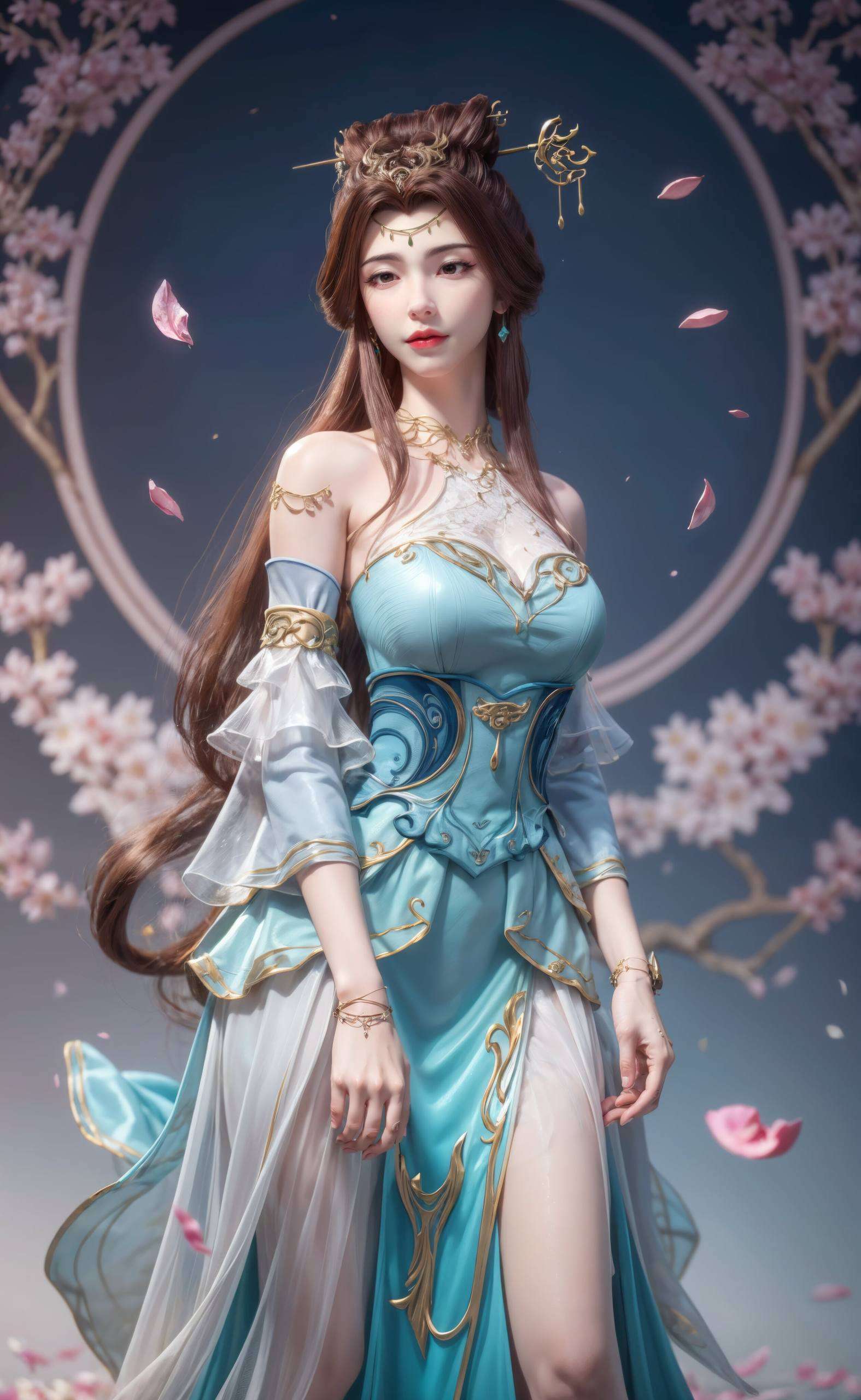 都是一场心灵的触动高清如画