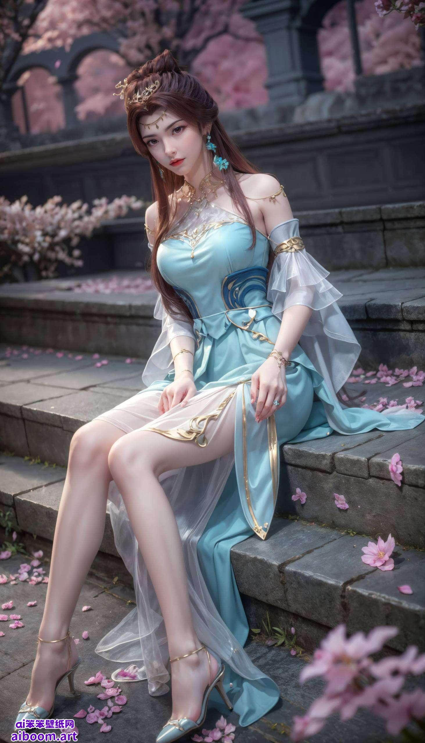 深邃的色彩高清呈现