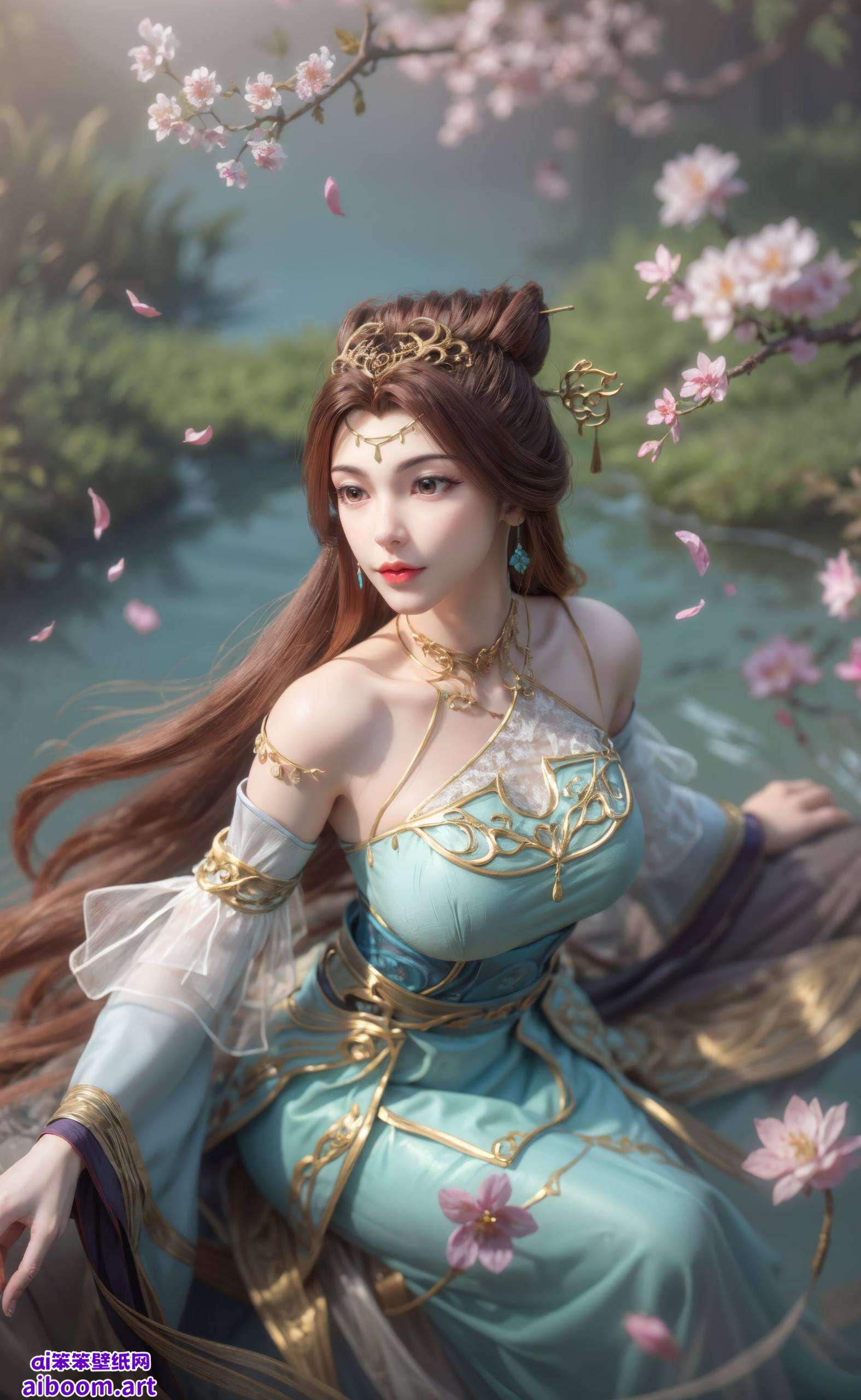 穿梭于像素与线条之间的艺术苏灵韵插画壁纸以其独特的棋盘格纹理