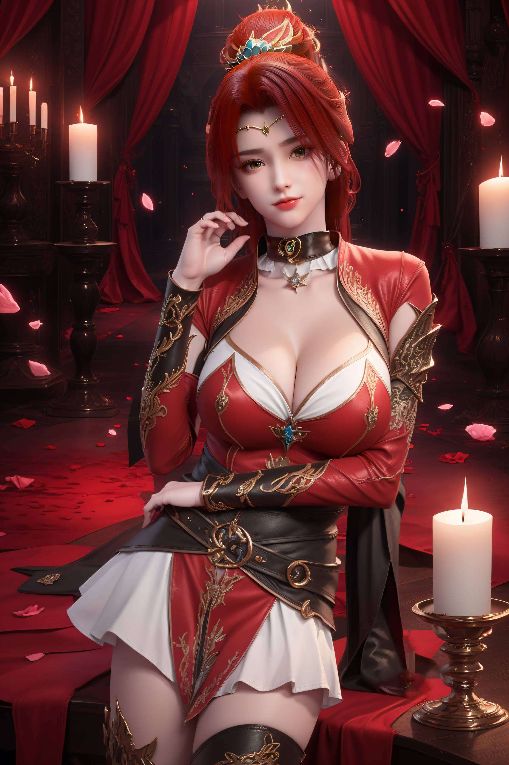 细节精致嘿