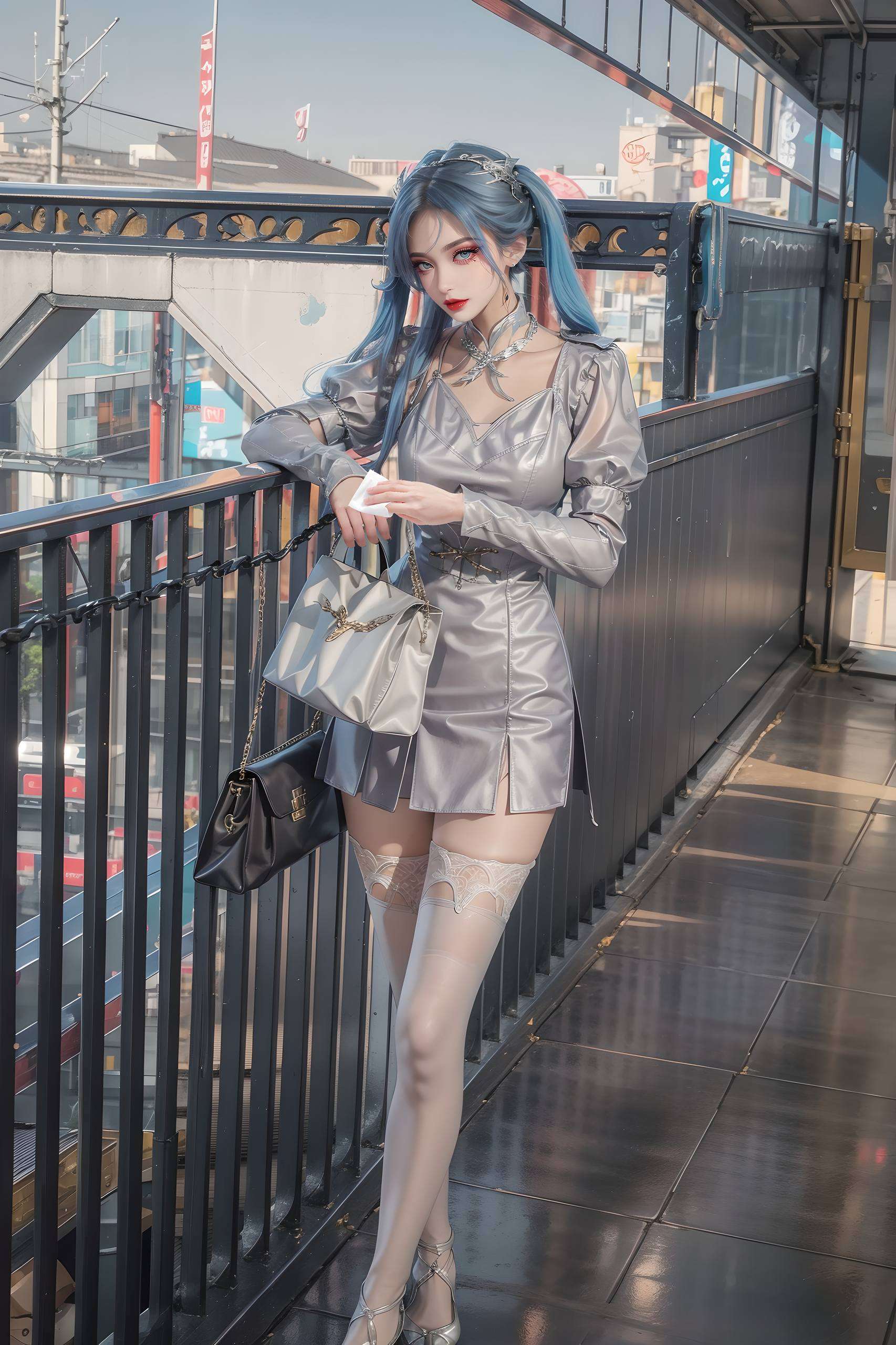 每一帧都精致细腻让你的手机瞬间变身国漫迷的视觉盛宴