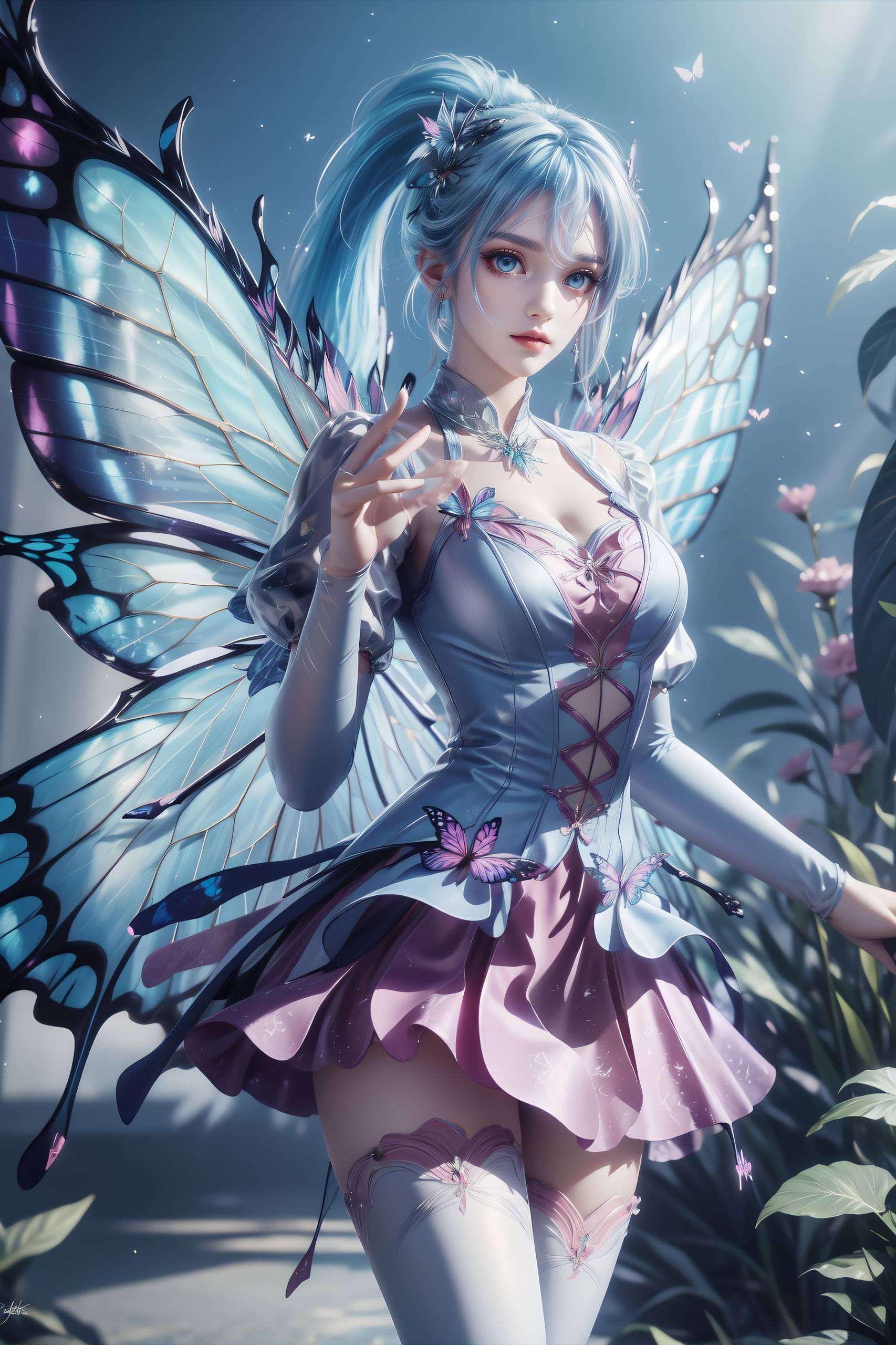 古风韵味十足浪漫满溢