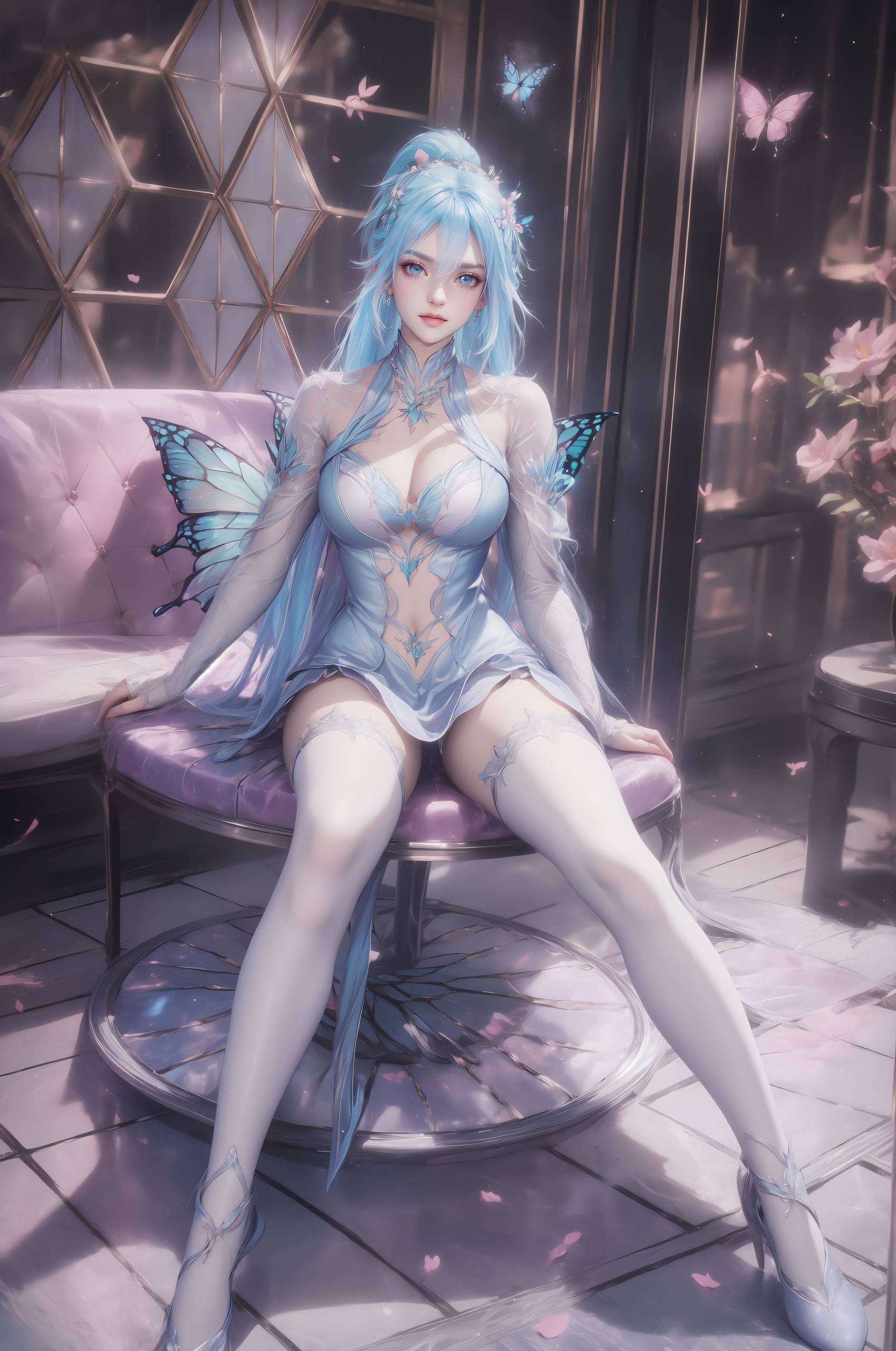 为你带来细腻高清的视觉享受这张【唐舞桐迷你壁纸高清】诚意满满