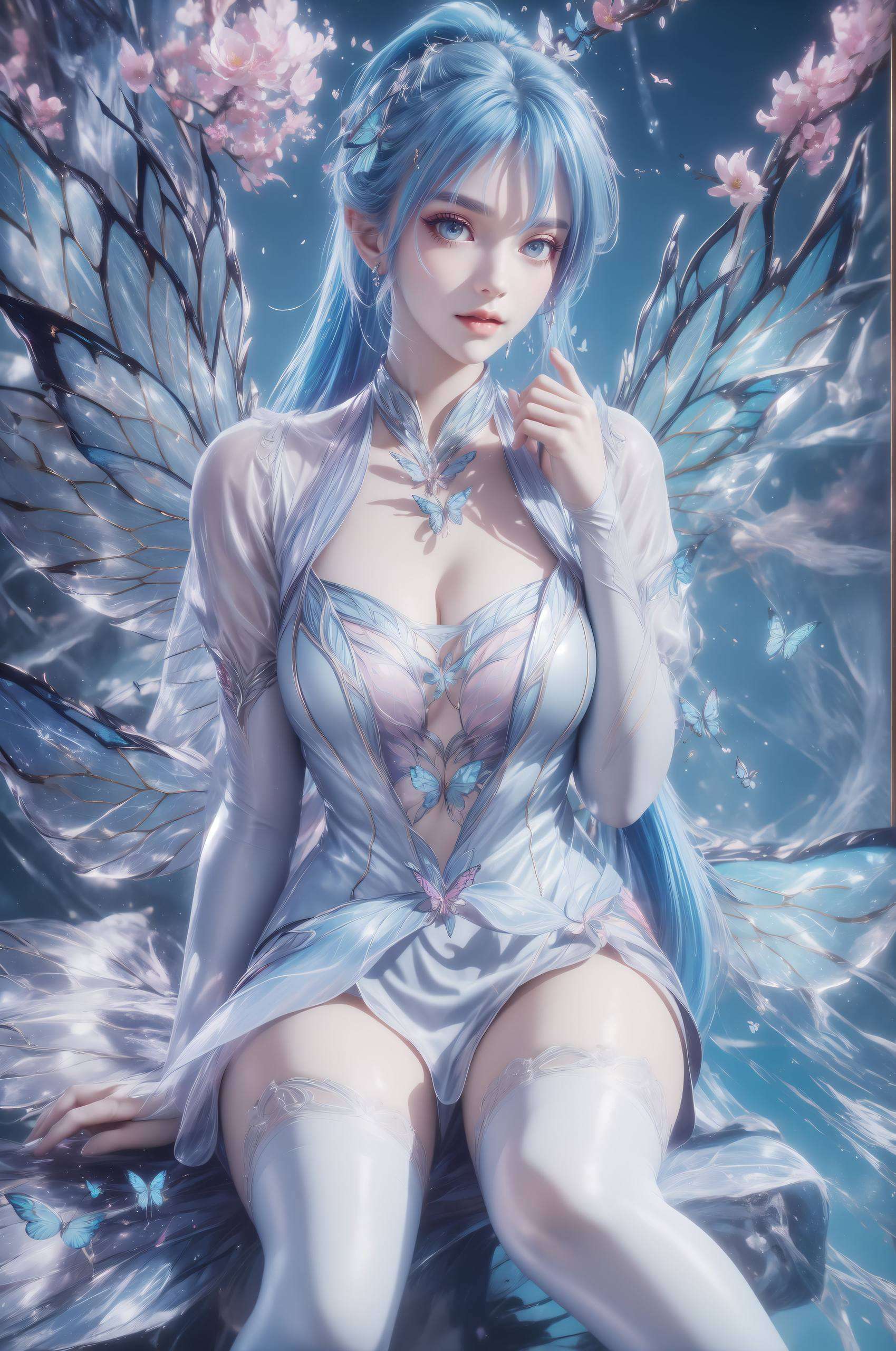 感受国漫之美尽享视觉盛宴