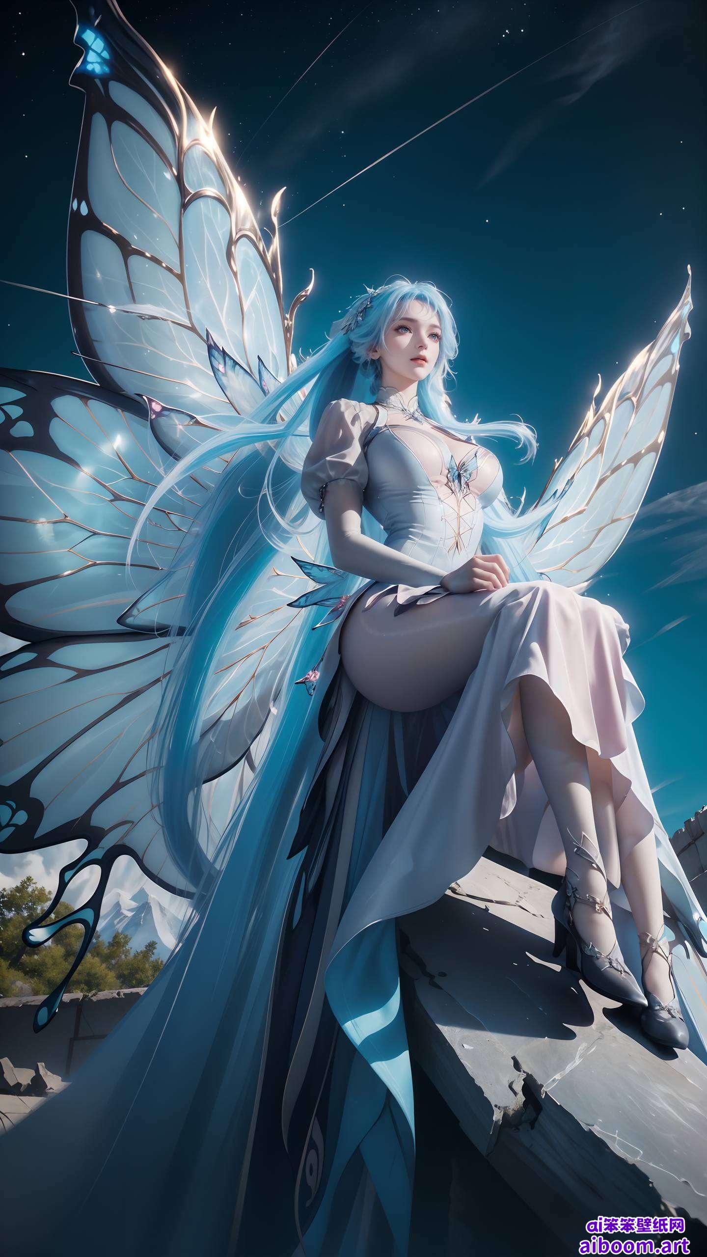 让唐舞桐的优雅形象陪伴你的每一天！快来免费下载