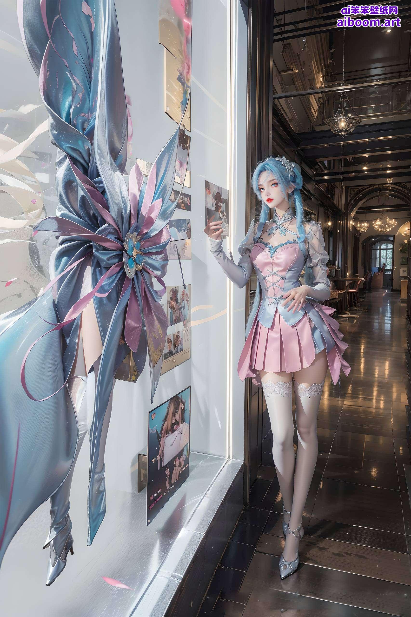 斗罗大陆的唐舞桐翩翩起舞每一帧都宛如国漫的灵动之美