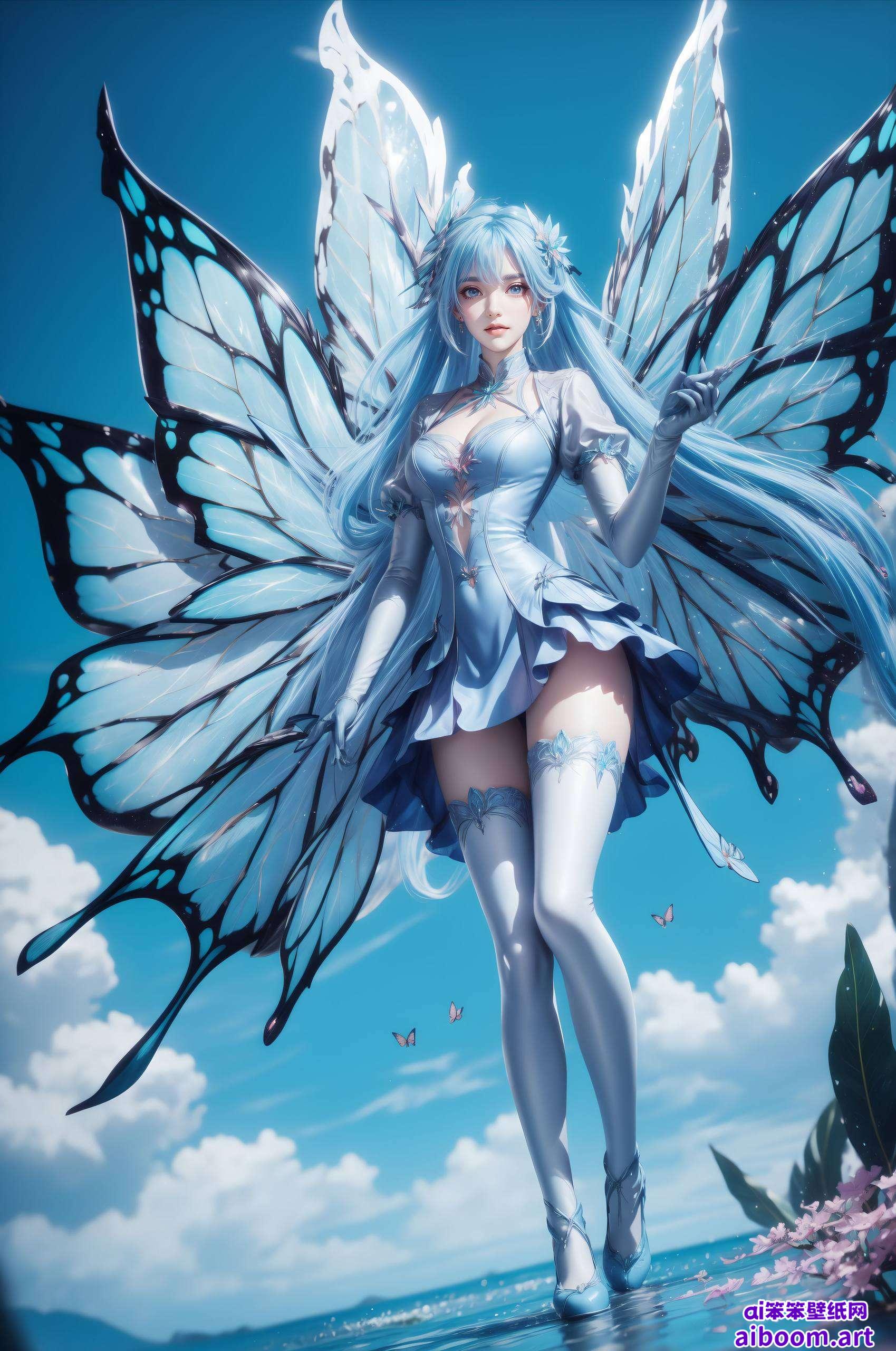 化作手机壁纸如今以油画般的细腻质感