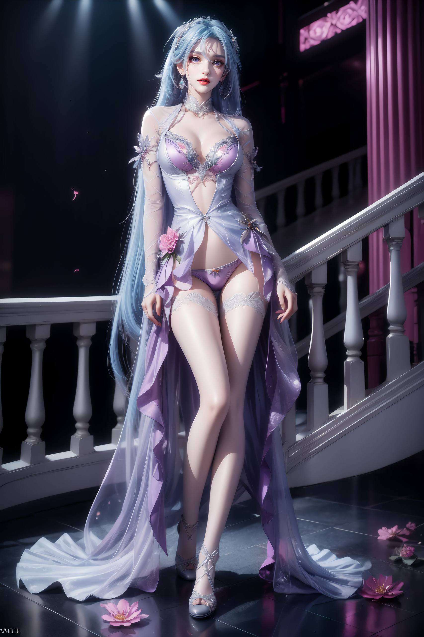 为你带来超清唯美的视觉享受让唐舞桐的每一次舞动都如诗如画