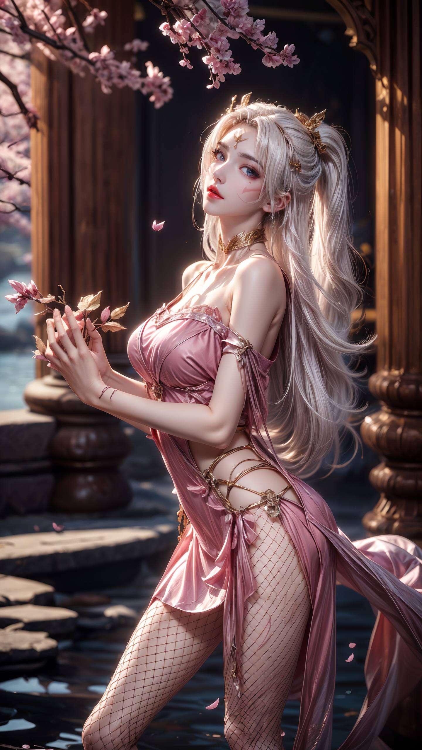 精选对称1080p动作素材这张全屏1080p壁纸桌面主题