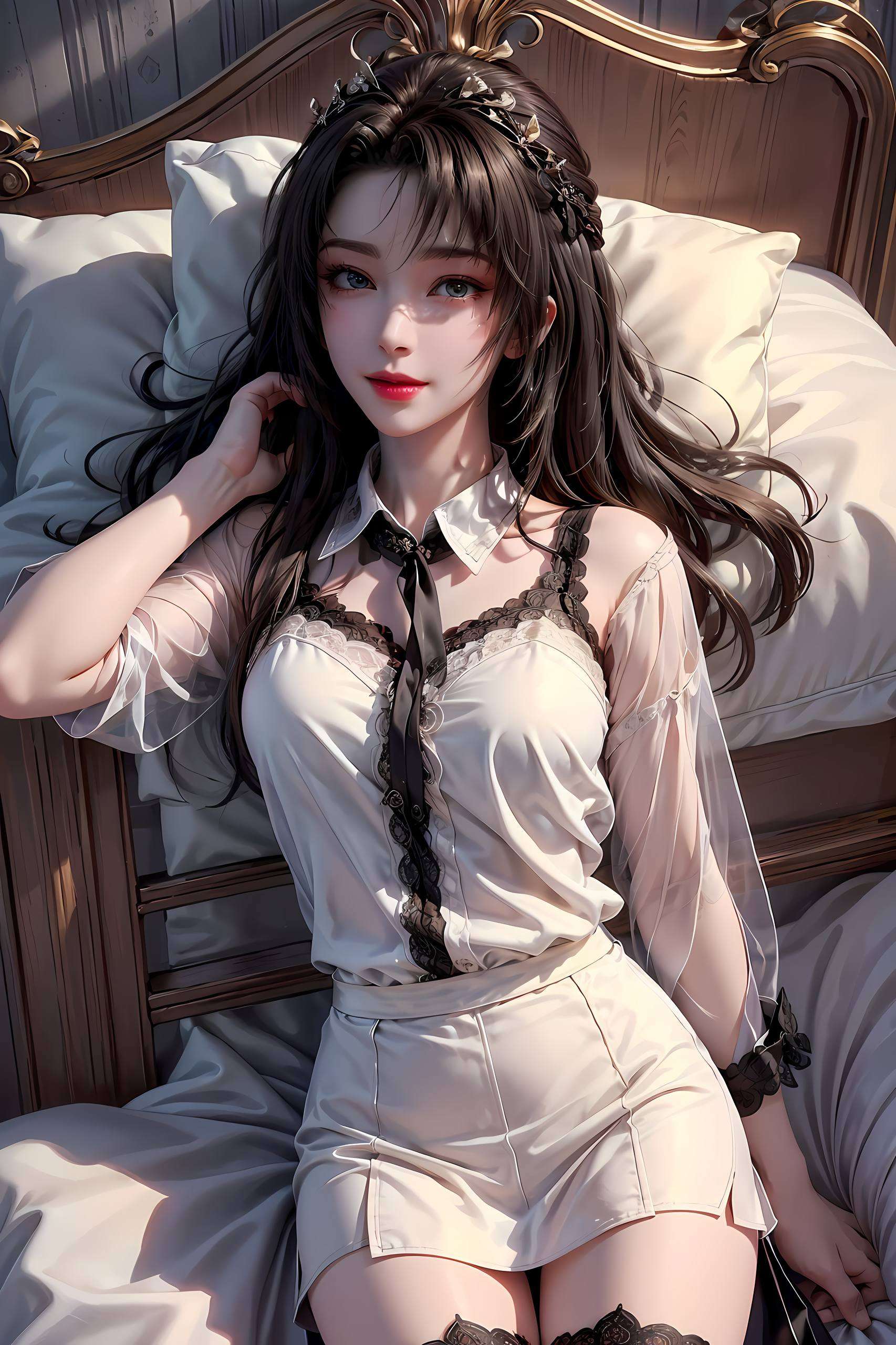 这张紫色完美像素1080p壁纸让你在日常中也能感受国漫的魅力