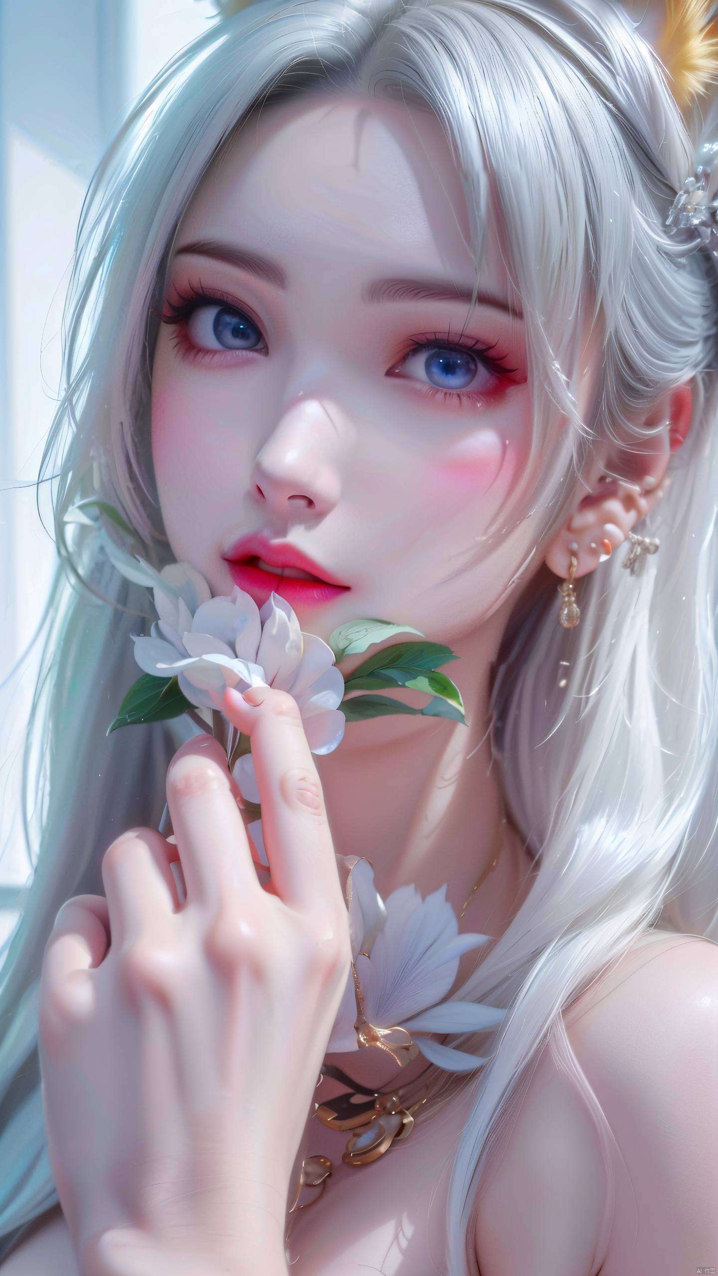 高清画质细腻笔触