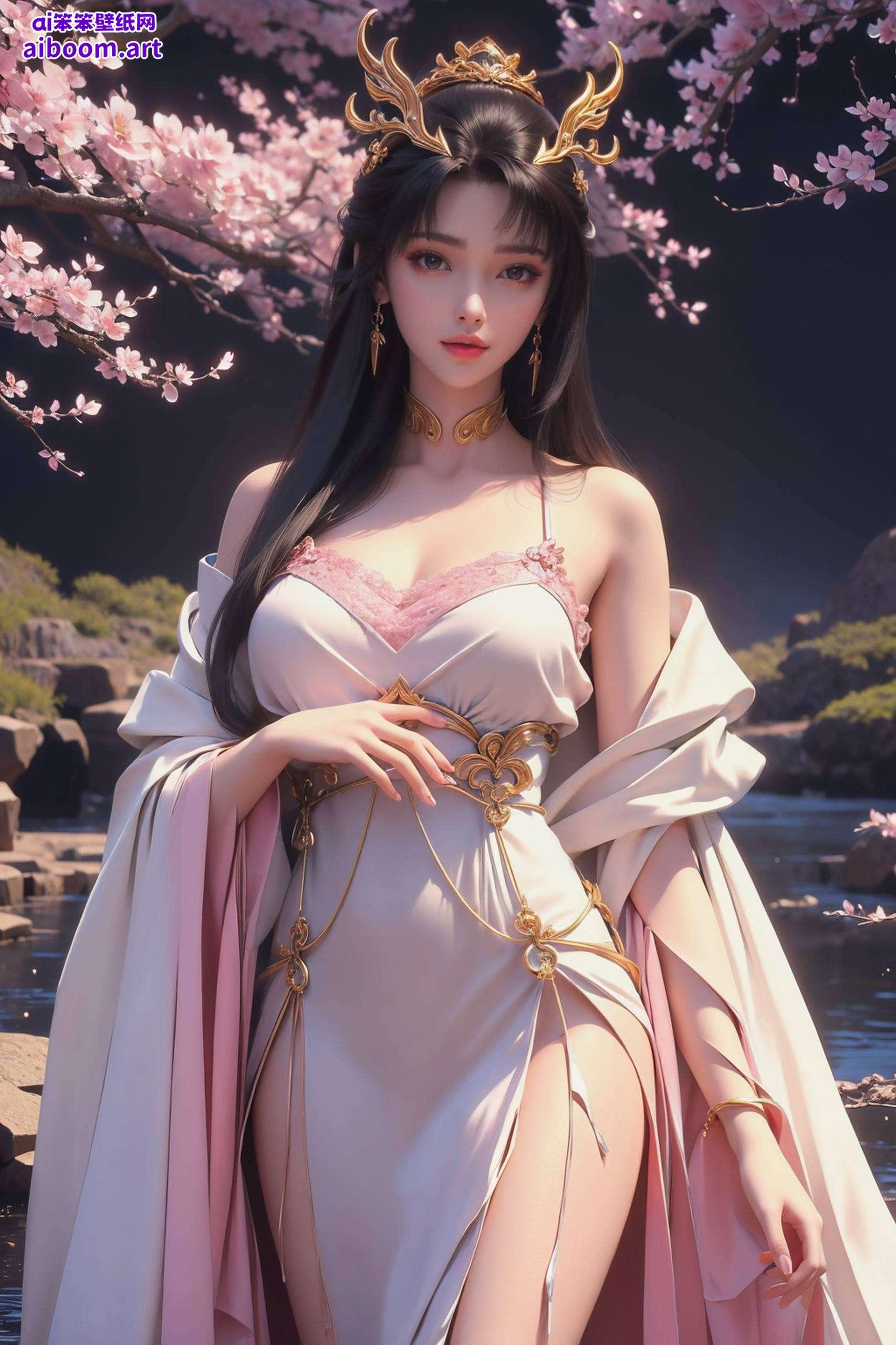 为你的电脑桌面增添一抹别样的风情细节之处尽显匠心