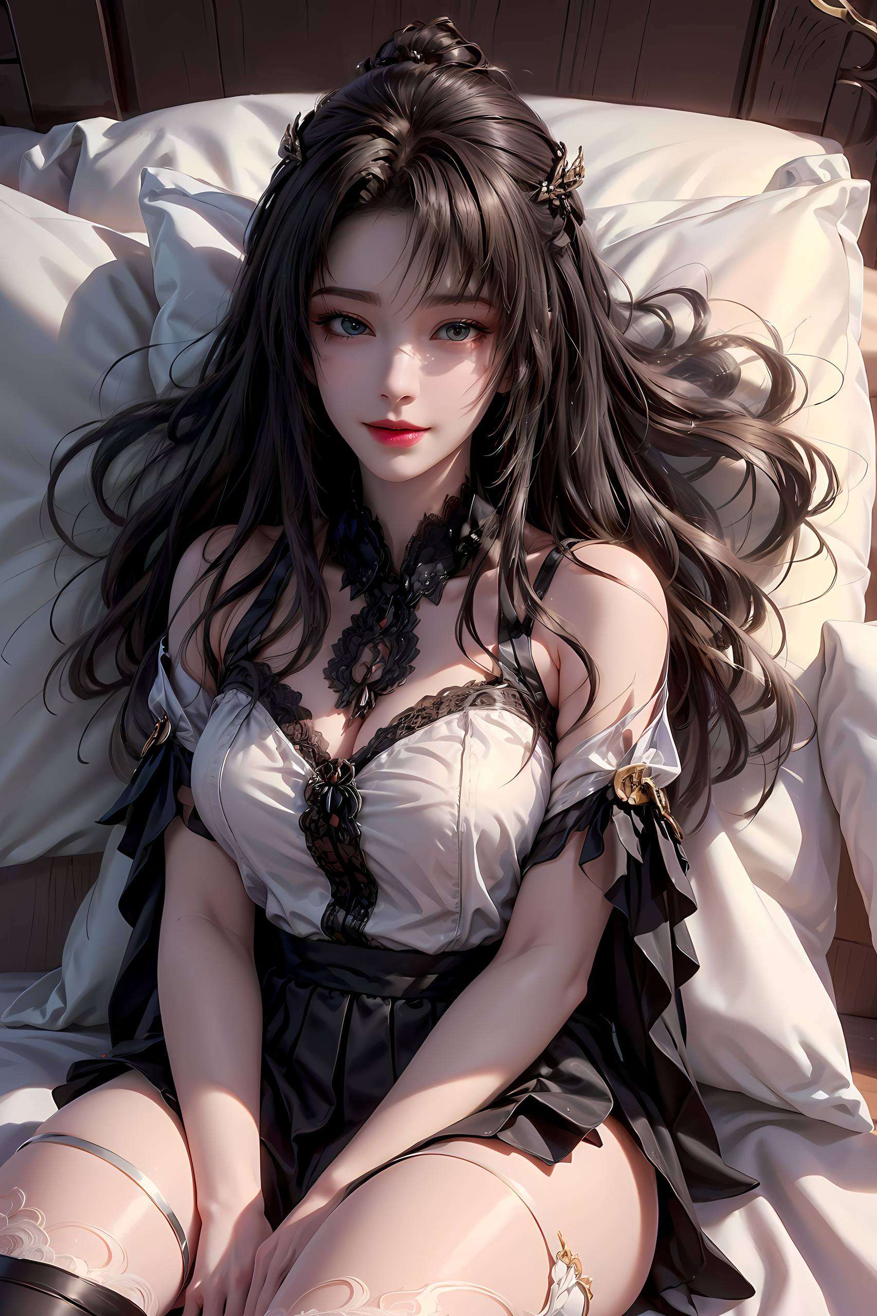 让苹果手机瞬间变身仙界宝物这张1080p超清晰壁纸