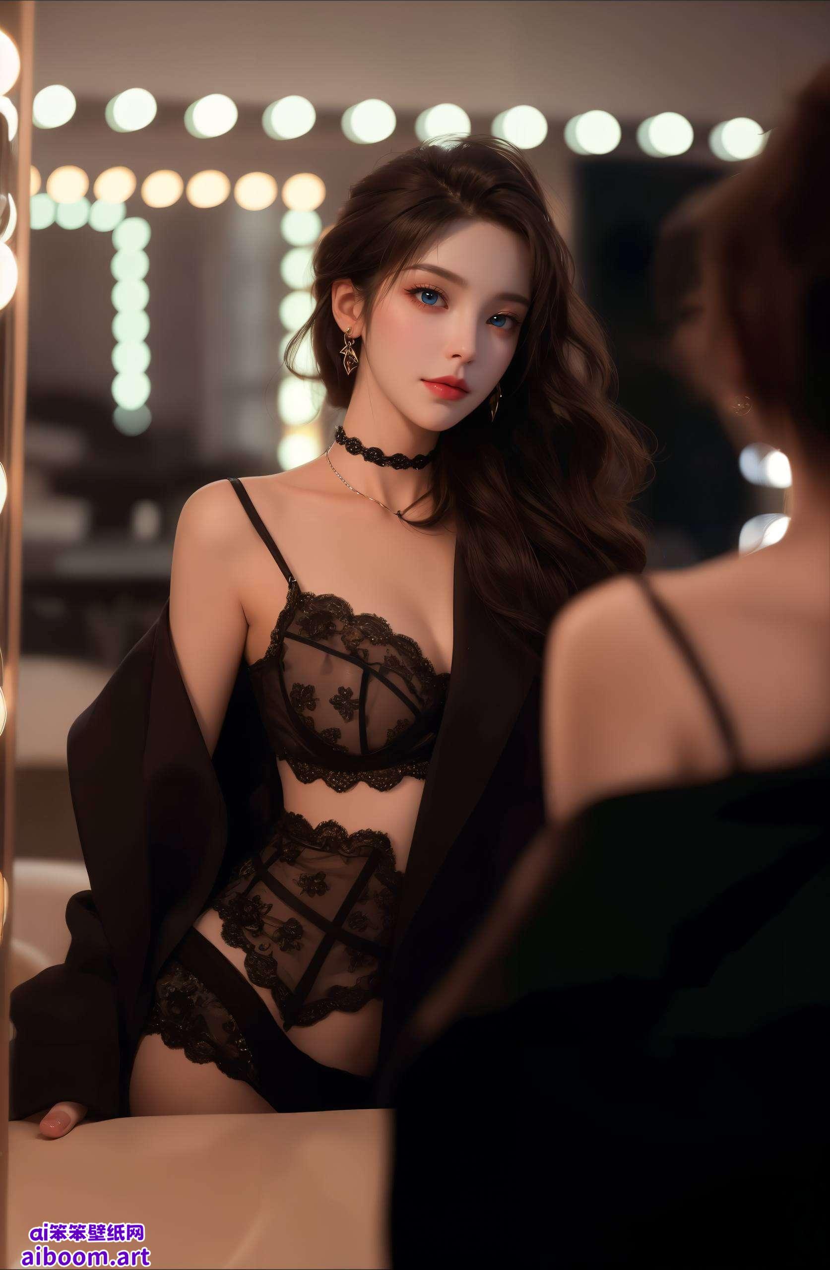 将她的灵动与唯美完美融入每一帧高清画面从细腻的毛发到深邃的眼神