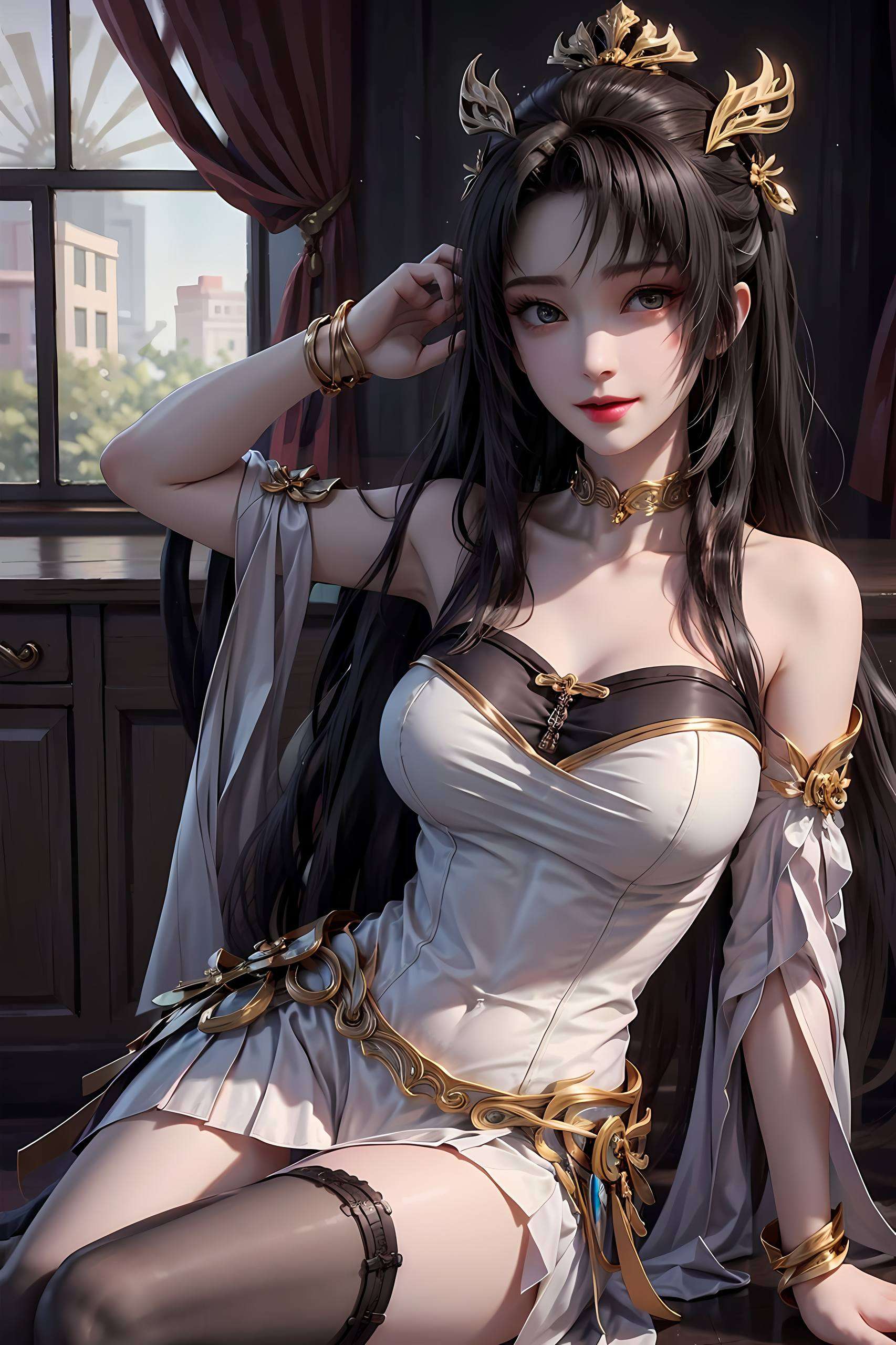 都仿佛与仙子共舞高清呈现