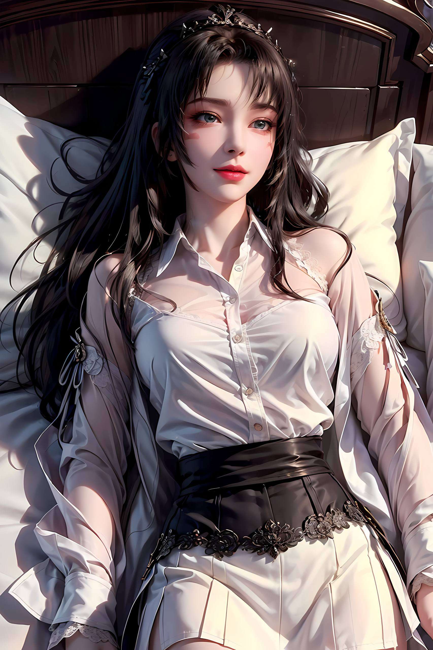 画面细腻让每一天的心情都如壁纸般明媚