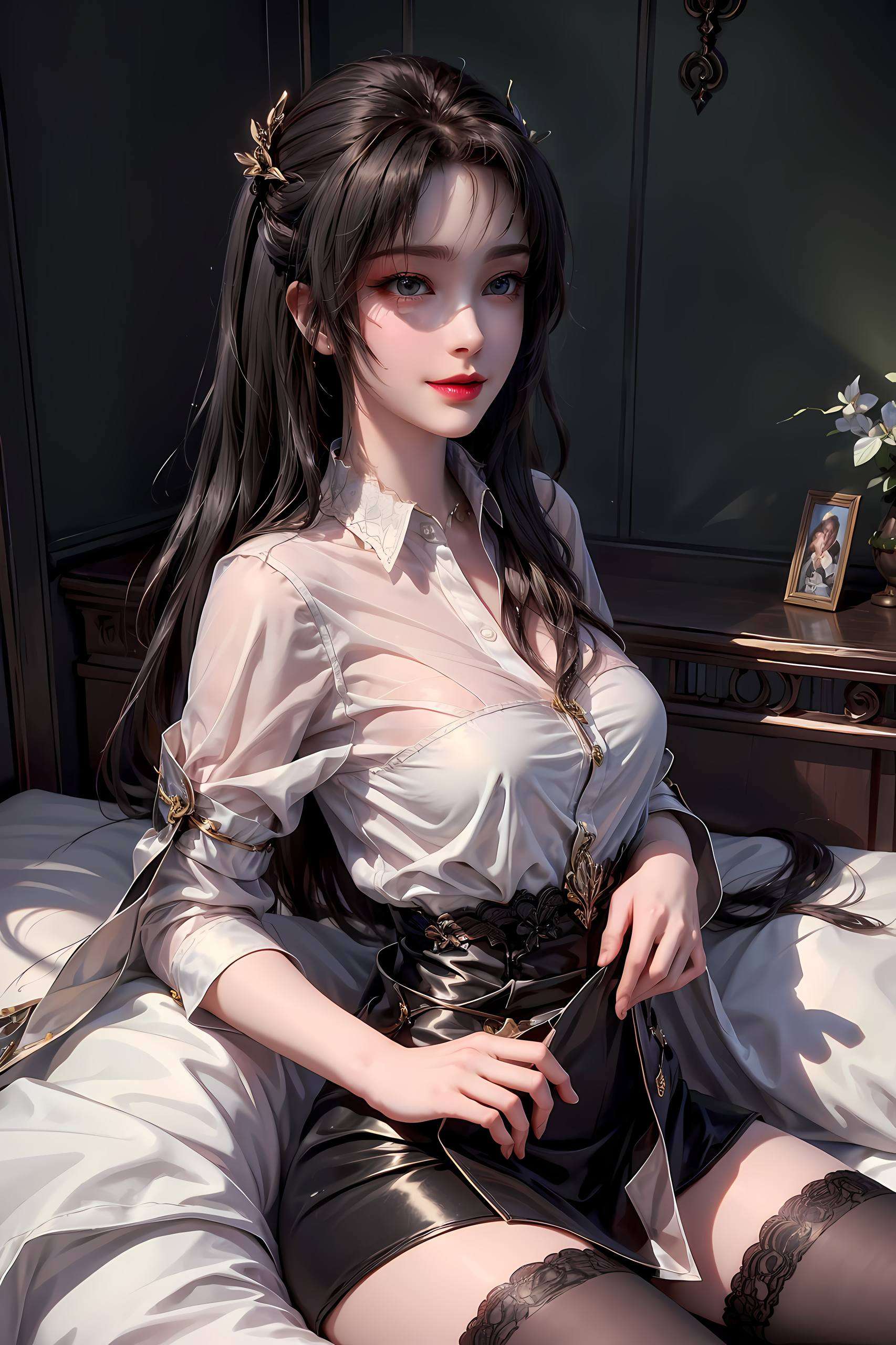 只需简单几步为你带来不一样的视觉享受