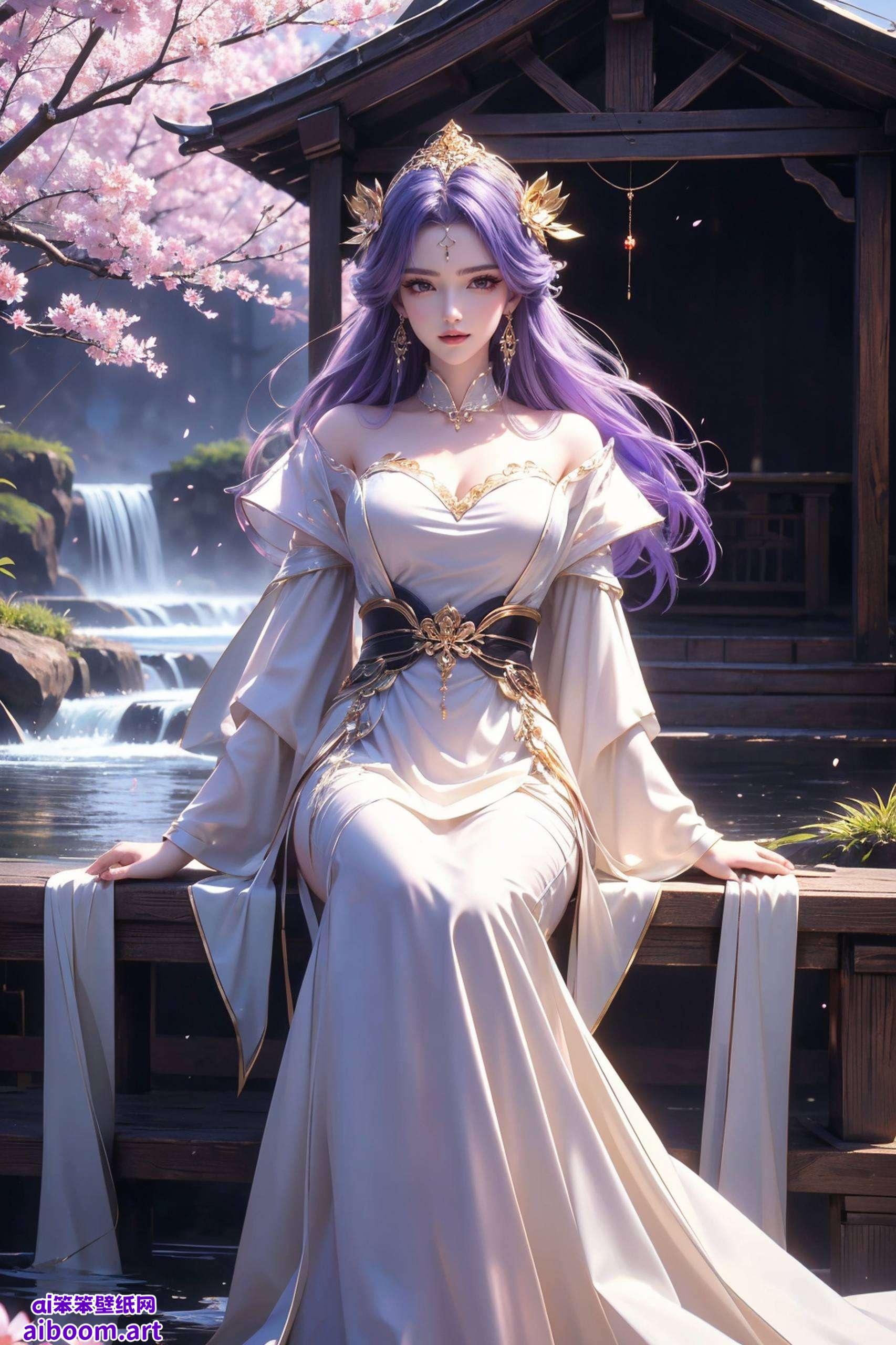 带你领略国漫风情每一笔每一划