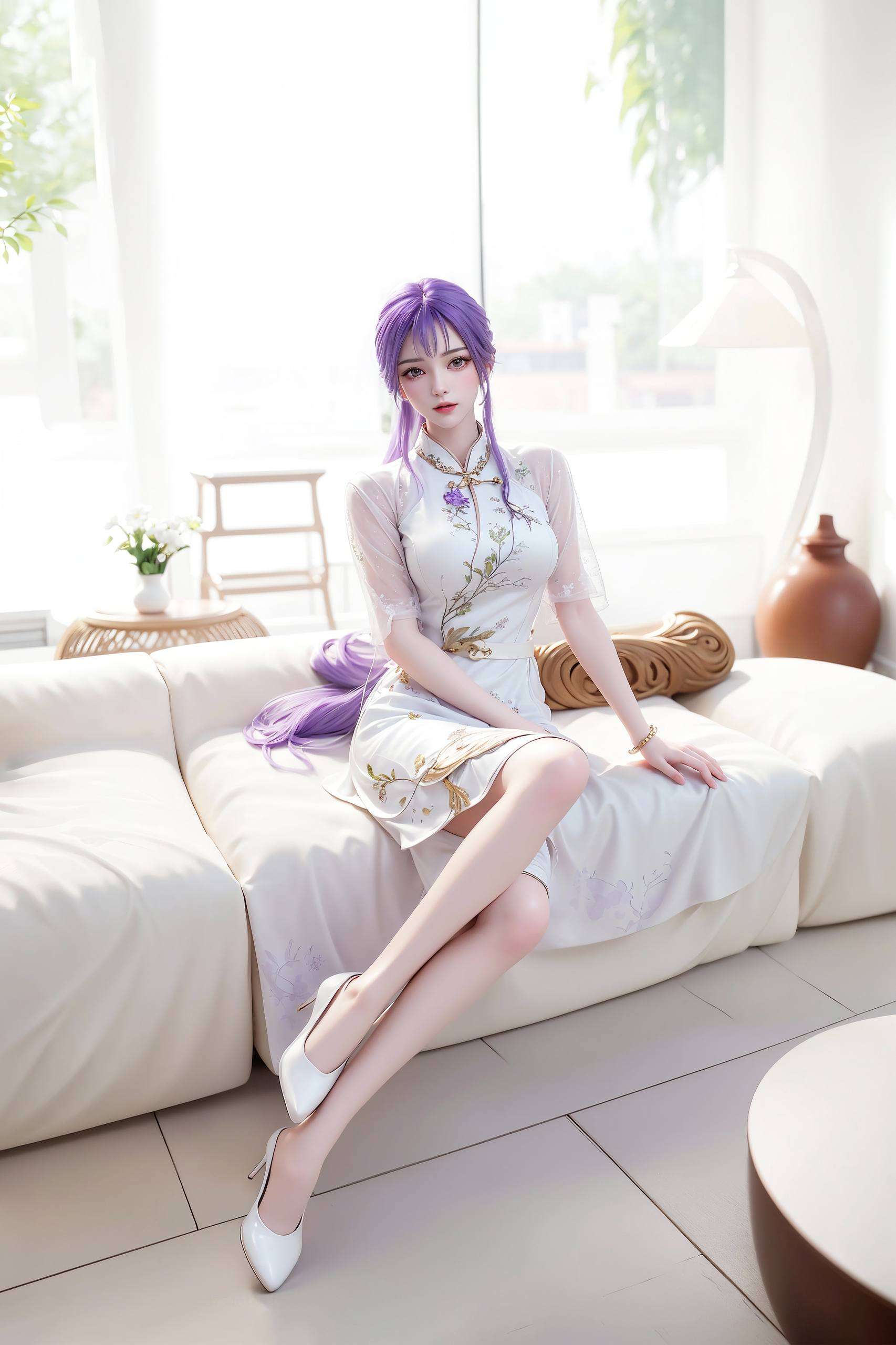 高清画质每一帧都是精心绘制