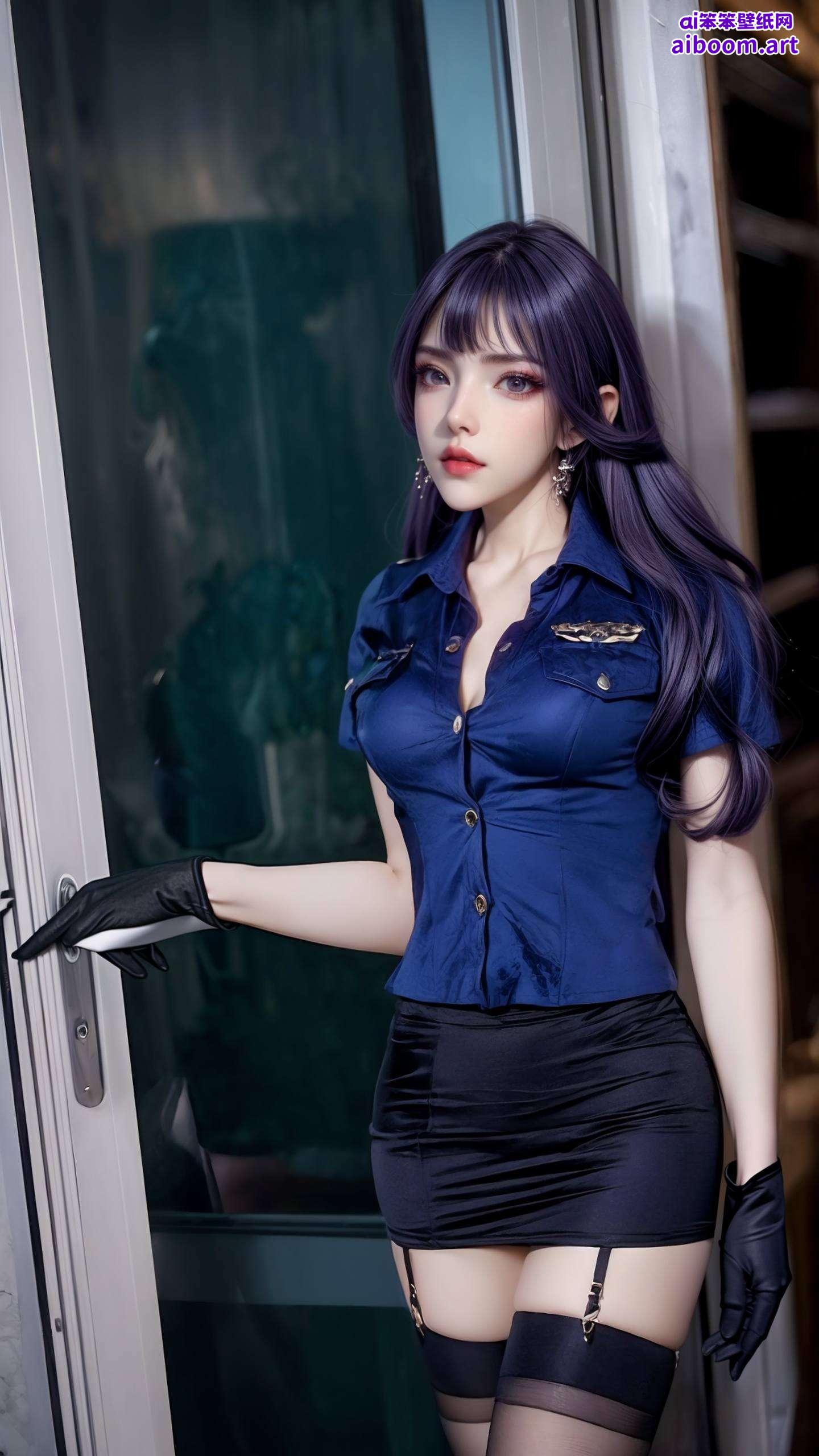 细腻的笔触、清新的色彩不仅美得让人心动