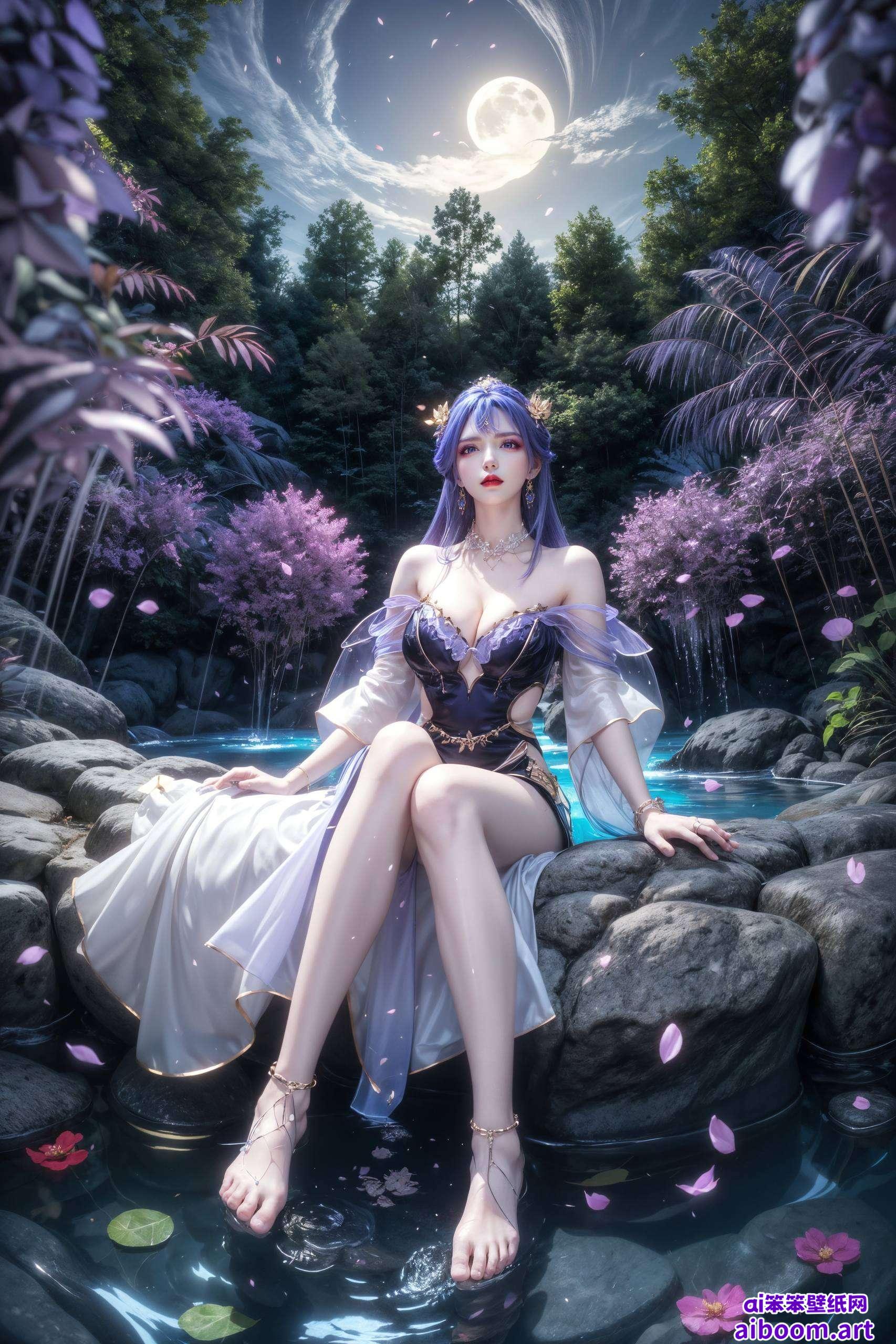 高清细腻为你的Win10电脑增添一抹雅致风采