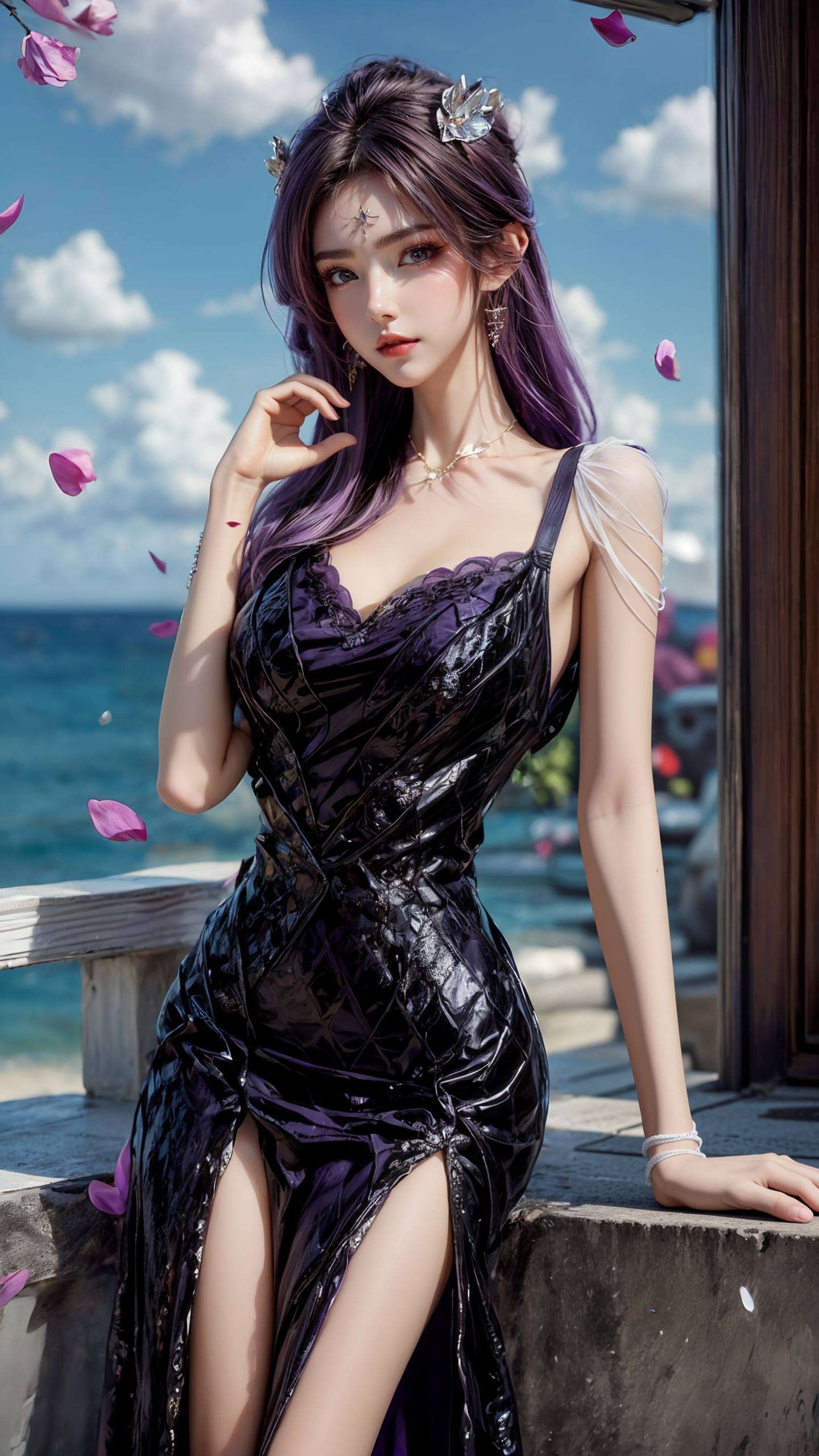 为你的电脑桌面带来一场视觉盛宴让你在日常办公或学习中