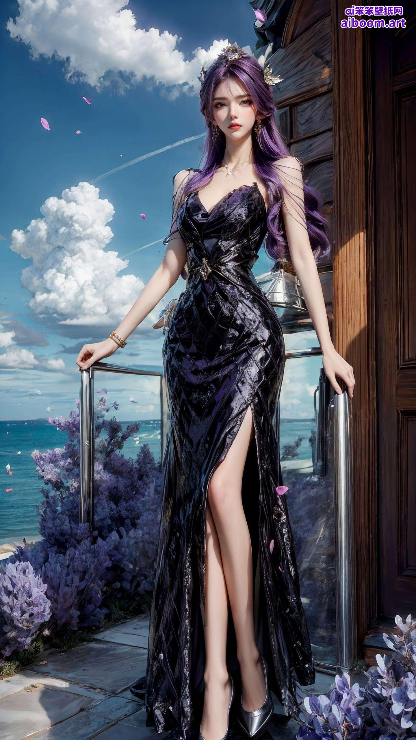 带来视觉上的极致享受让画面和谐统一