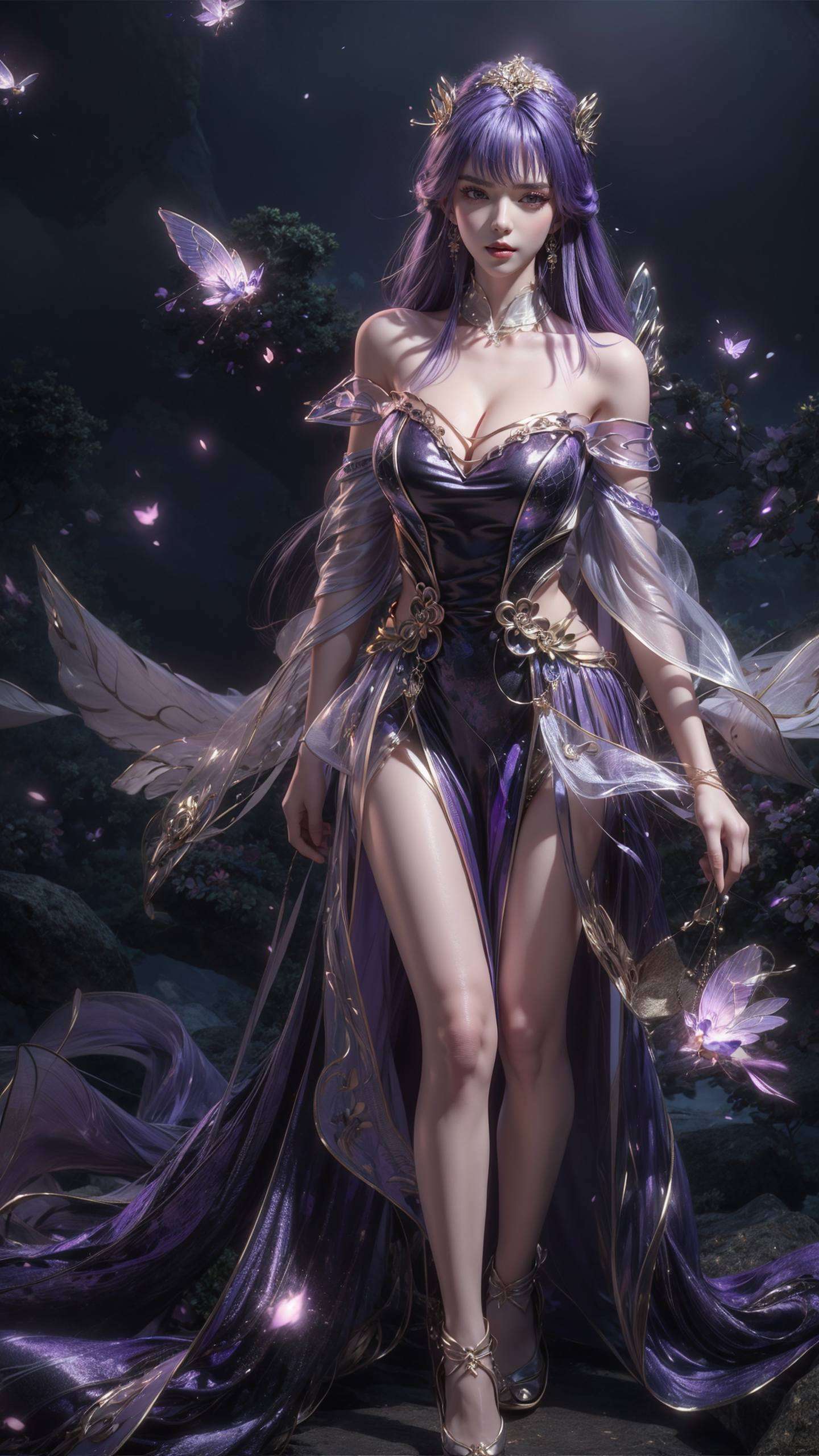 高清画质让你的桌面瞬间焕发活力