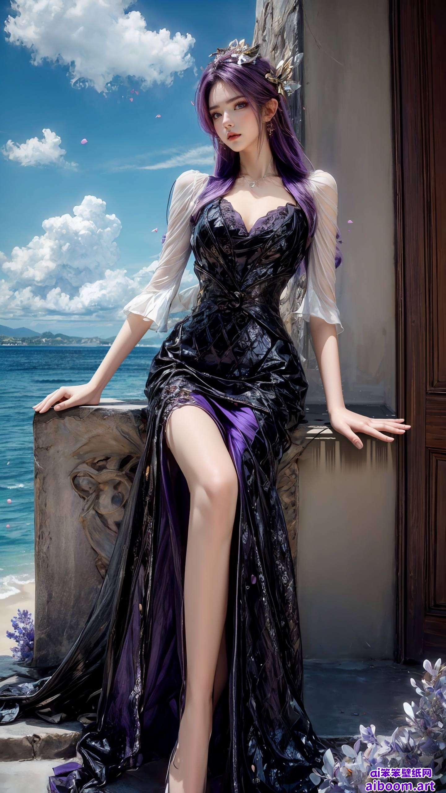 炫彩而不张扬尽享视觉盛宴