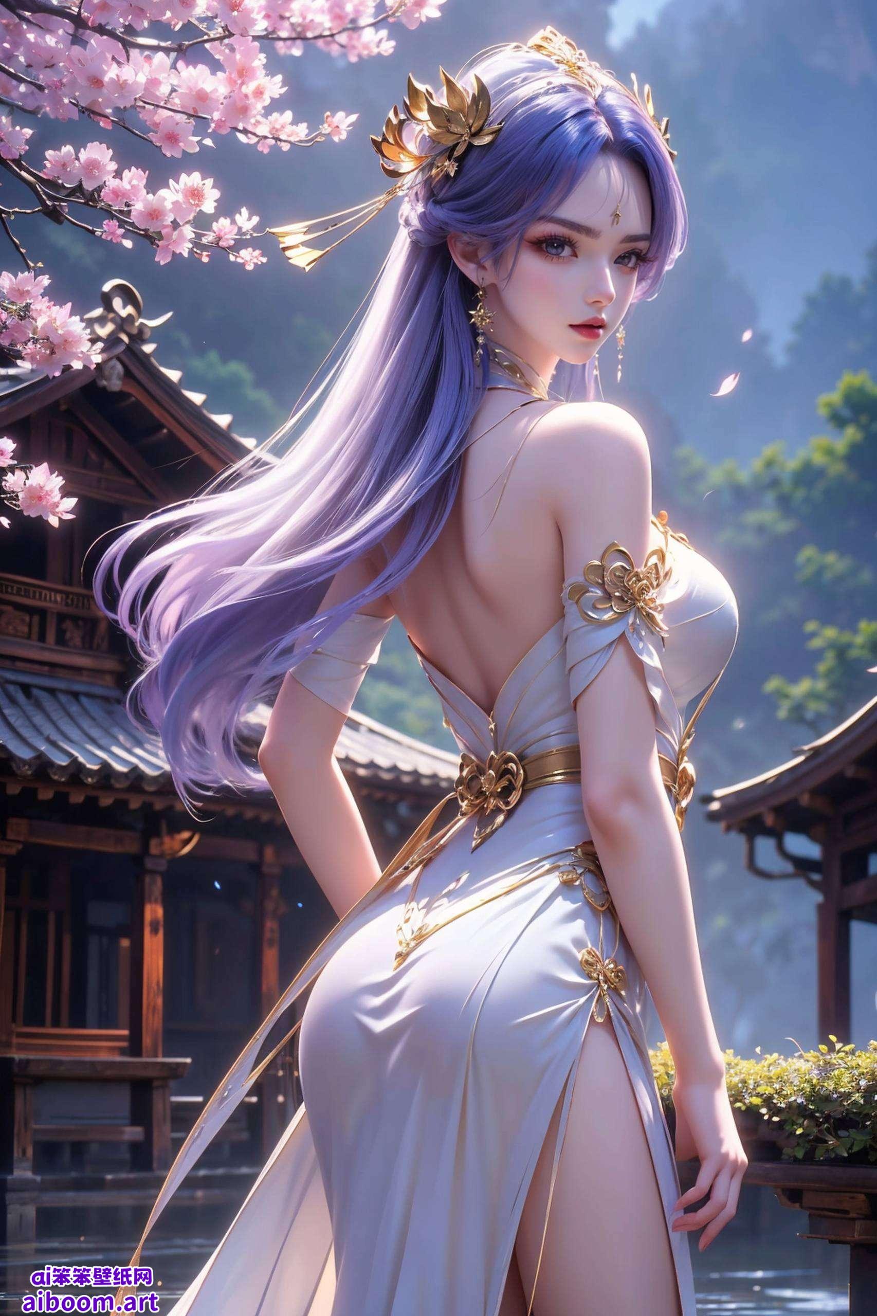 让手机瞬间变身艺术品美得让人心动