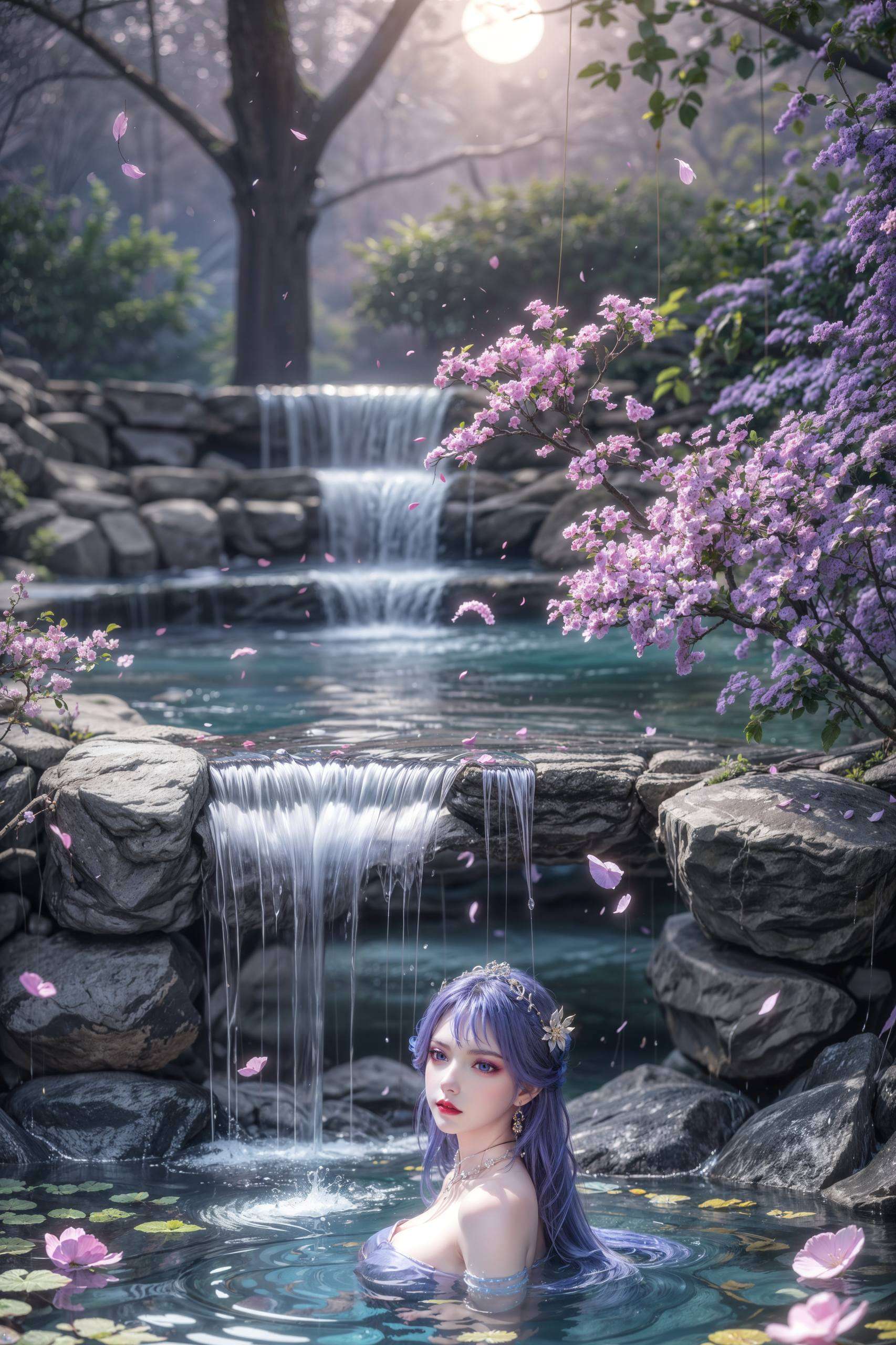 为你的Win10桌面带来别样的视觉盛宴色彩鲜明