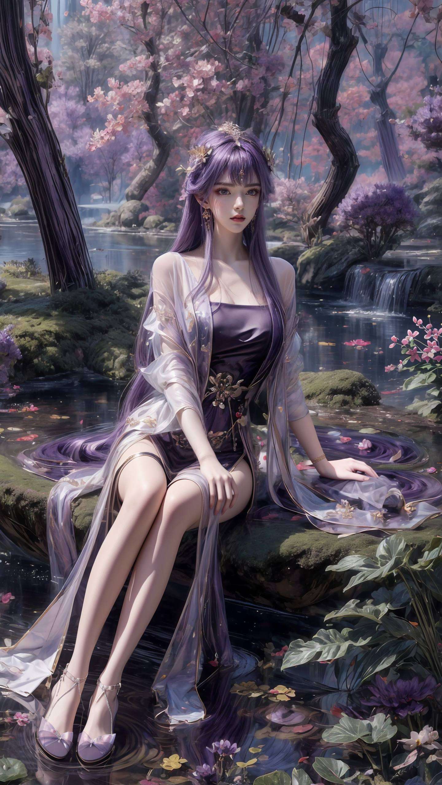 让每一寸壁纸都成为视觉盛宴高清细腻的画质