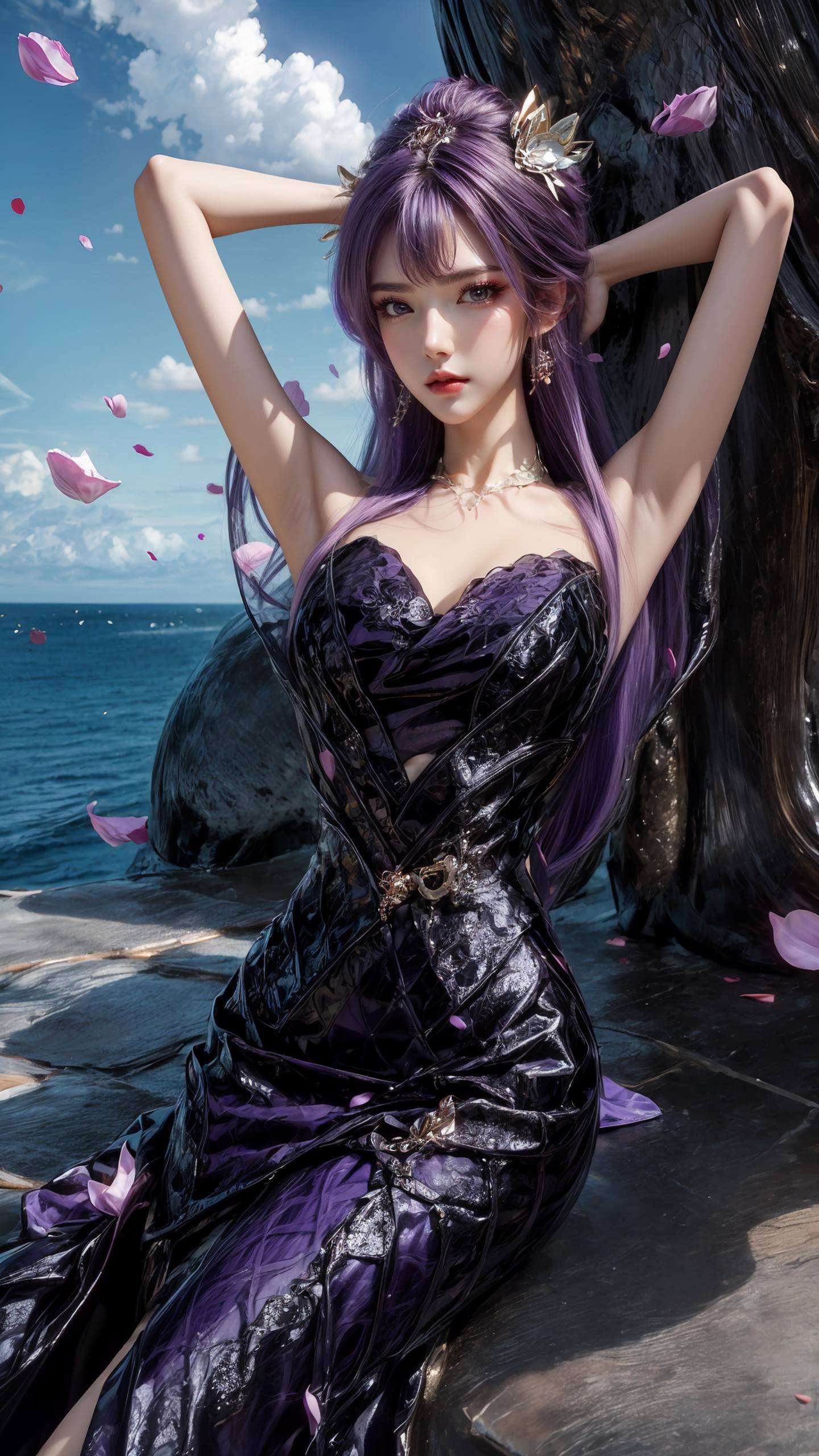 犹如夜空中最亮的星辰点亮你的手机屏幕