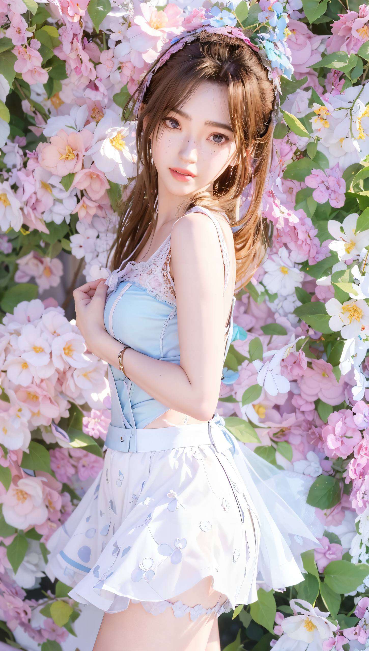 细节之处彰显匠心不仅让手机屏幕瞬间焕发自然之美