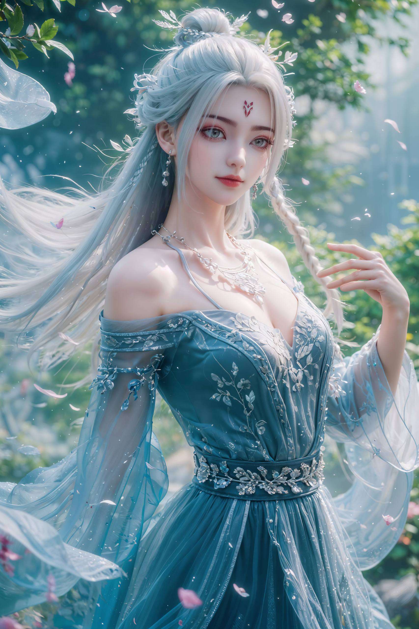 仿佛要从屏幕中跳出为你的平板带来视觉盛宴