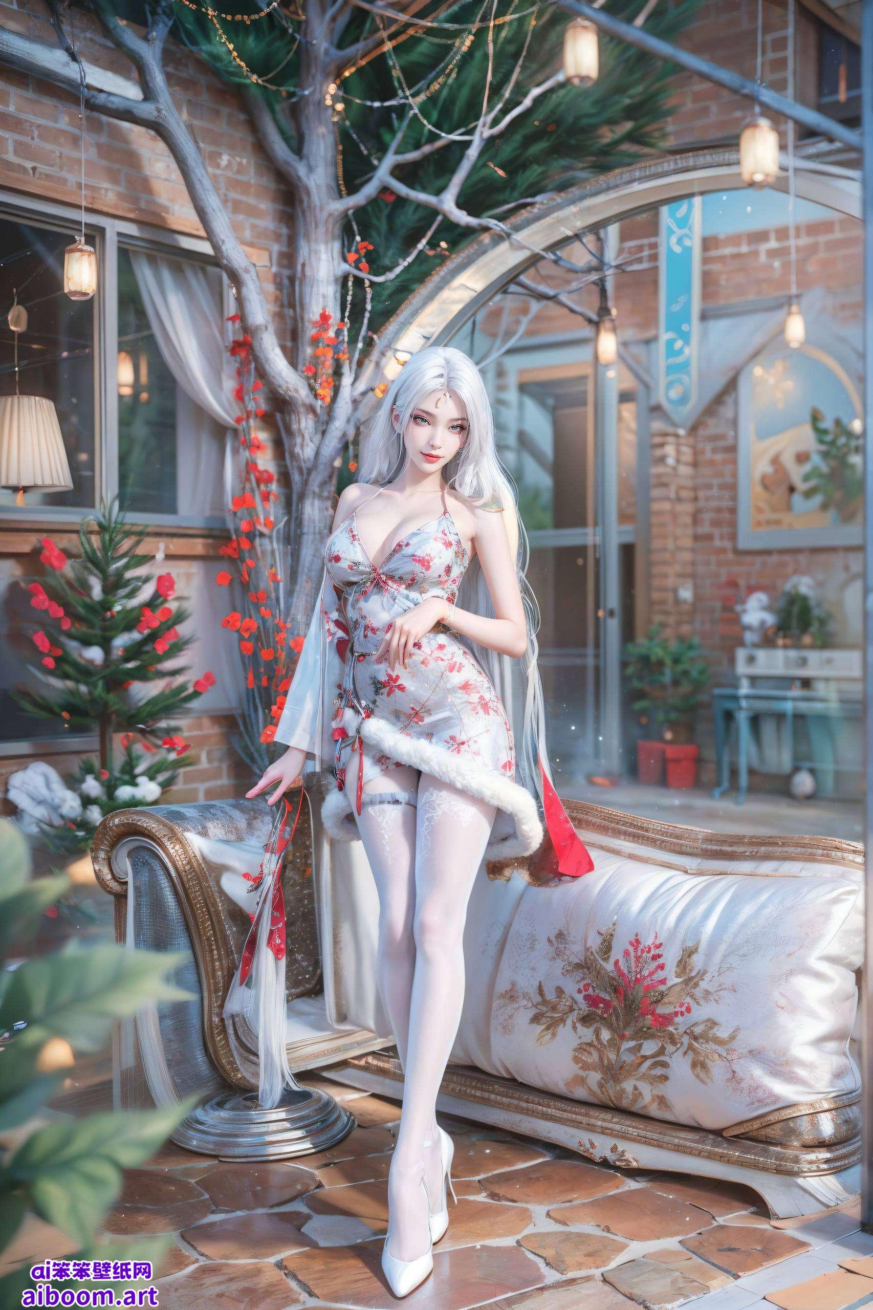 诛仙世界的大门为你开启小白跃然屏上