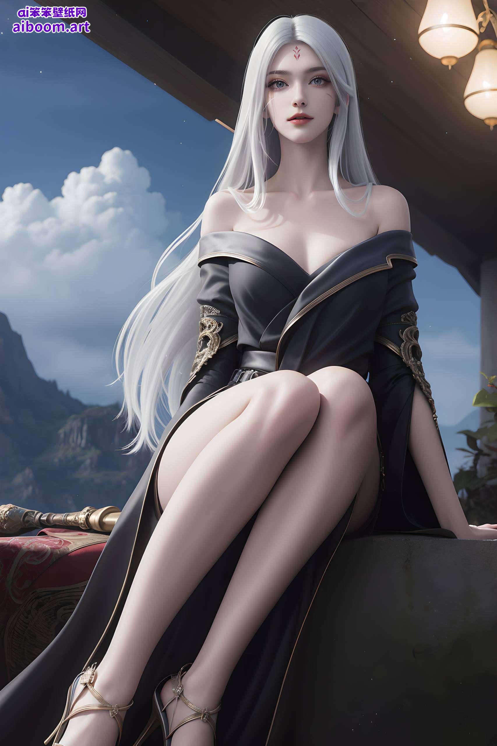 旧建模壁纸焕新颜一键换壁纸