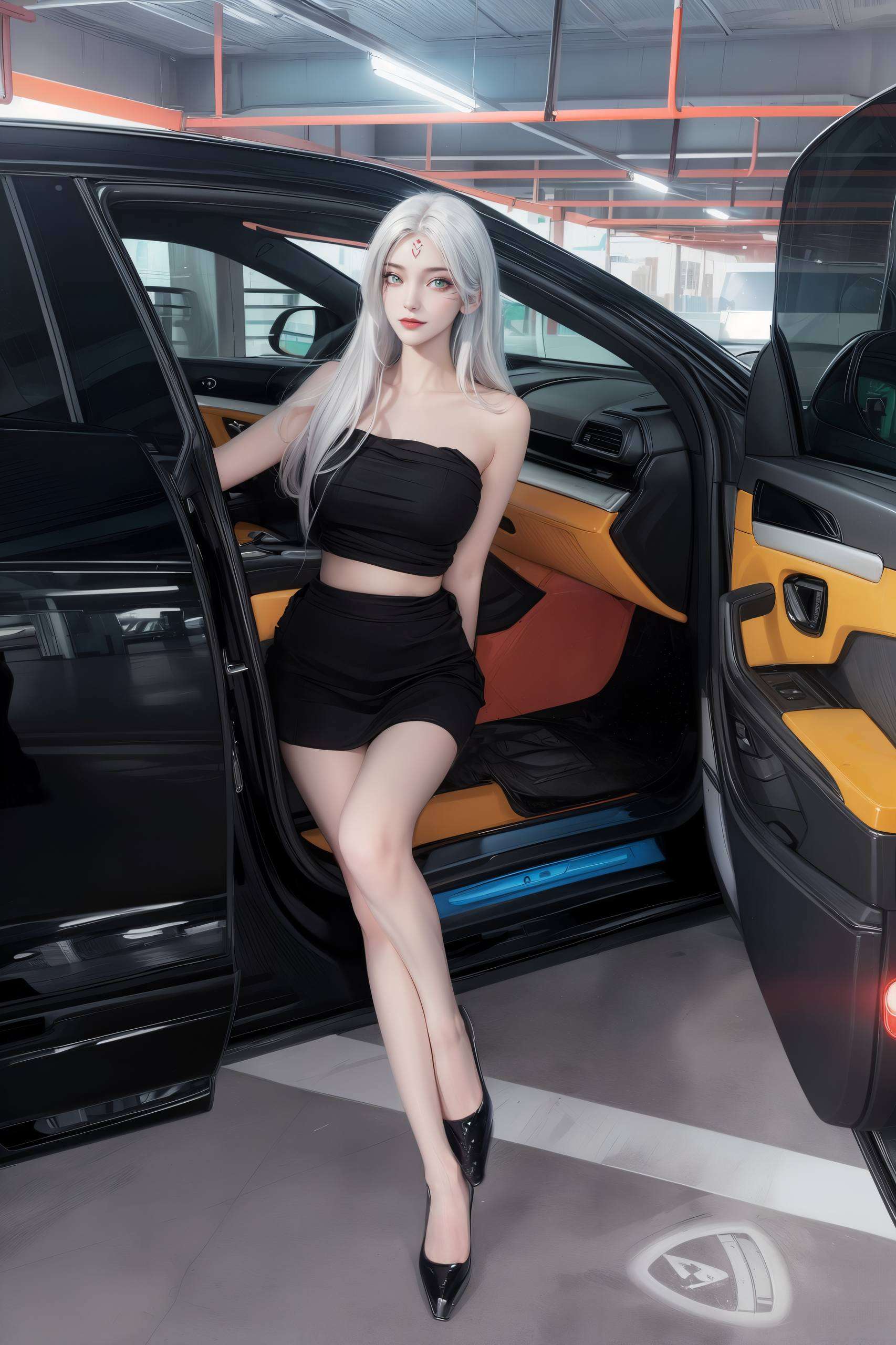 简直棒棒哒！2K高清画质活泼可爱