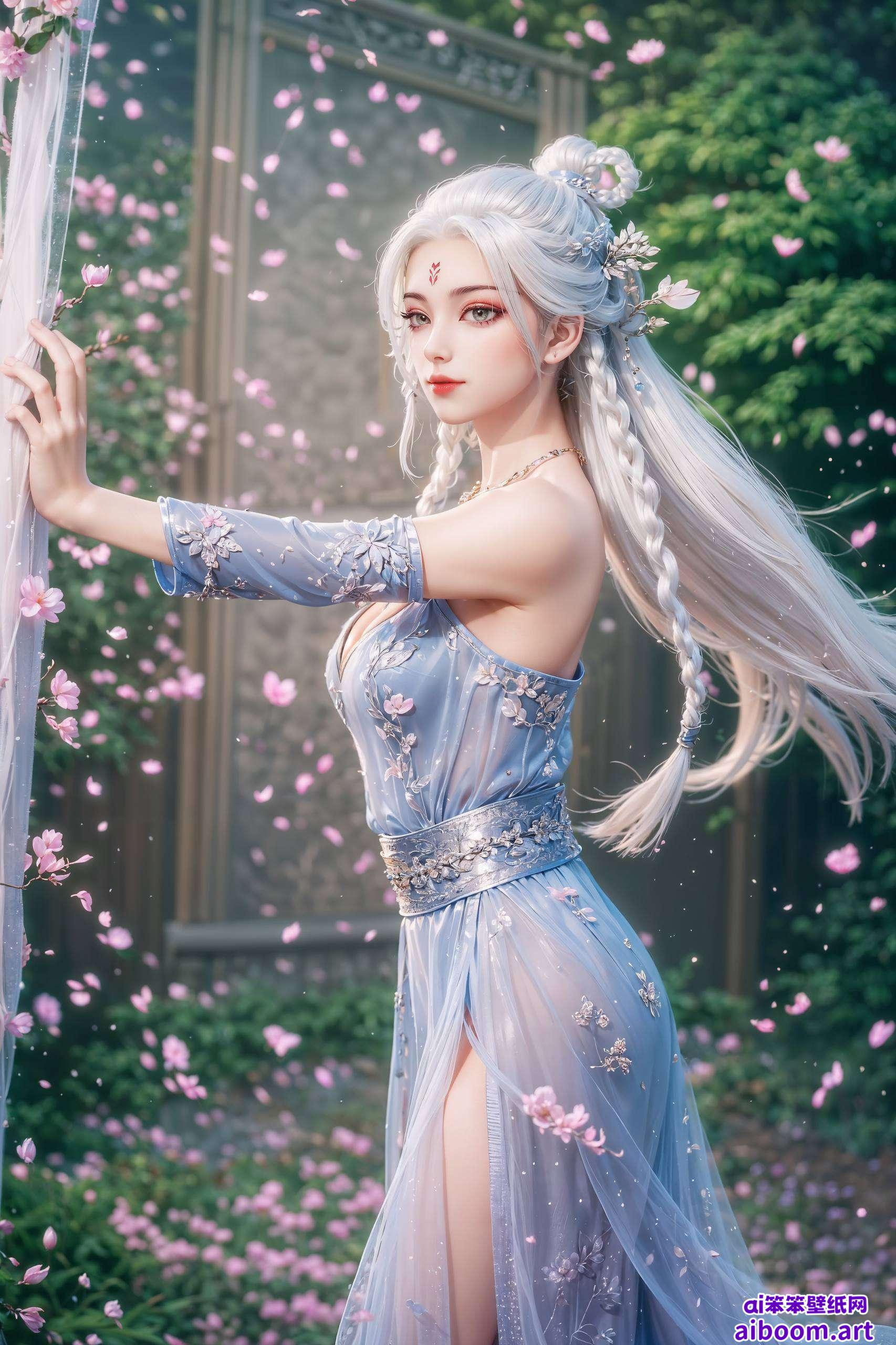 高清画质每一帧都是精心打造的动作素材