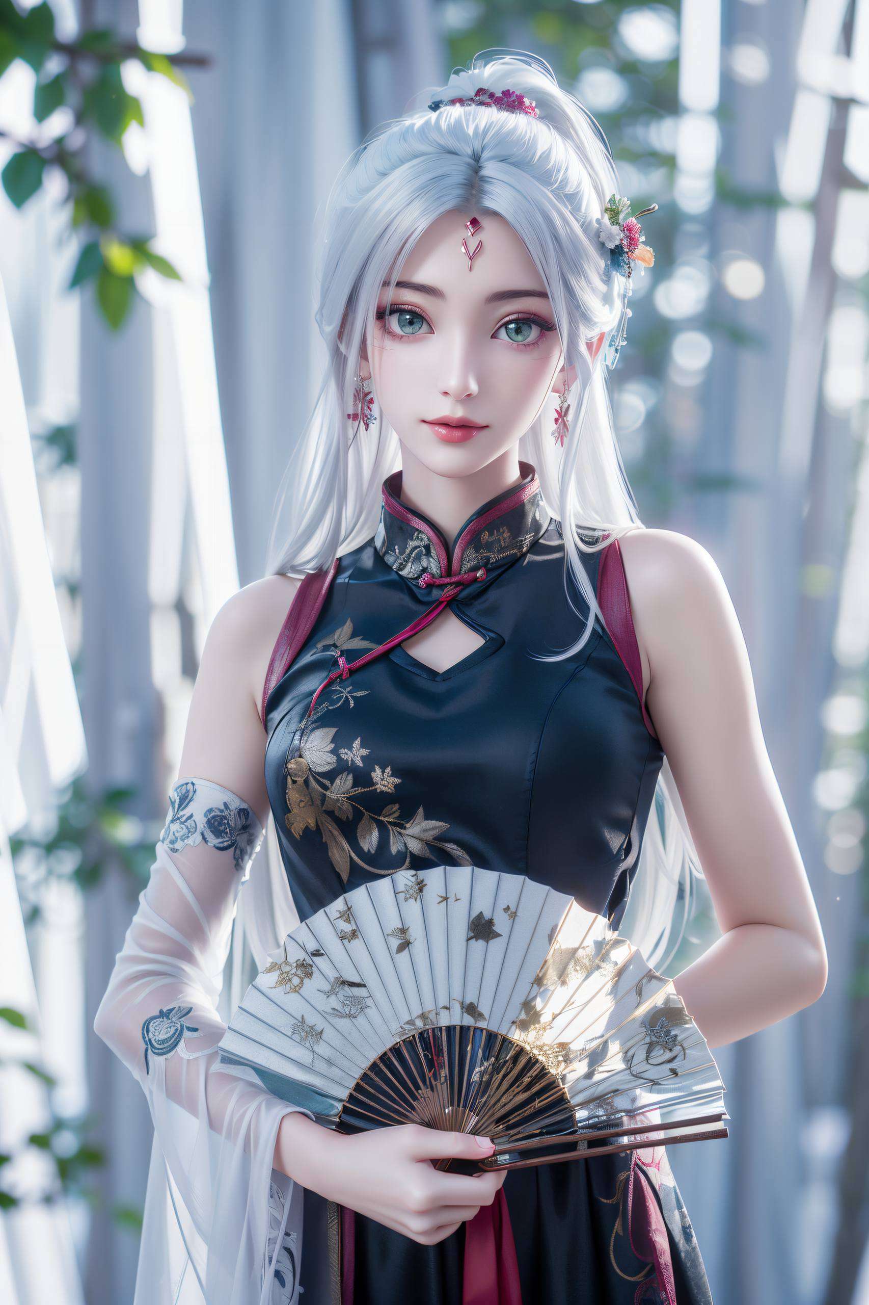 简洁而不失风雅这张手机壁纸让你的屏幕瞬间焕发东方之美