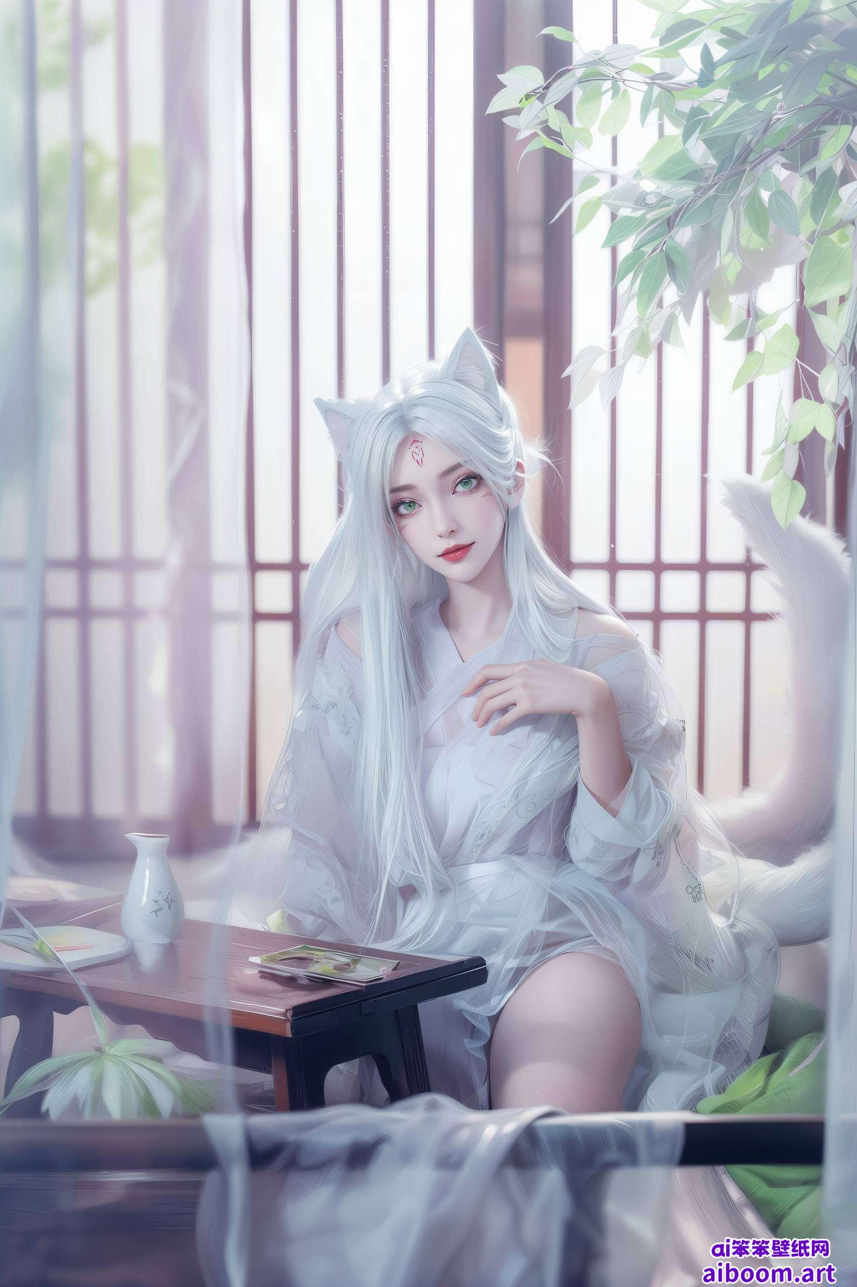 小白壁纸动漫特别版免费分享