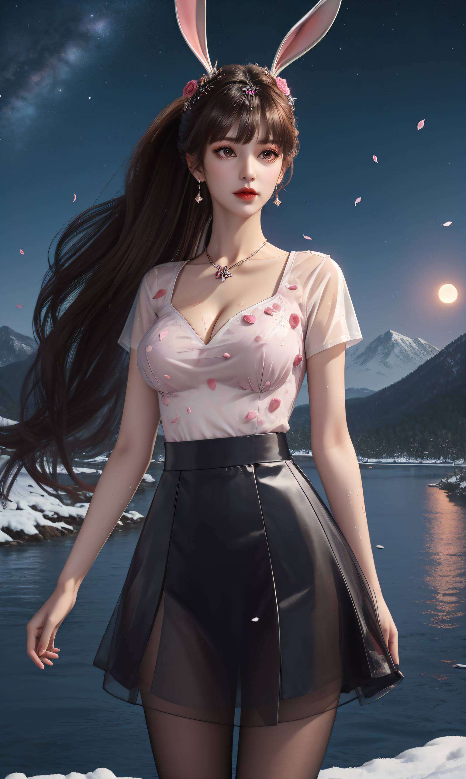 沉浸在紫色活力的4k高清漫画壁纸中每一笔都彰显着漫画师的匠心独运