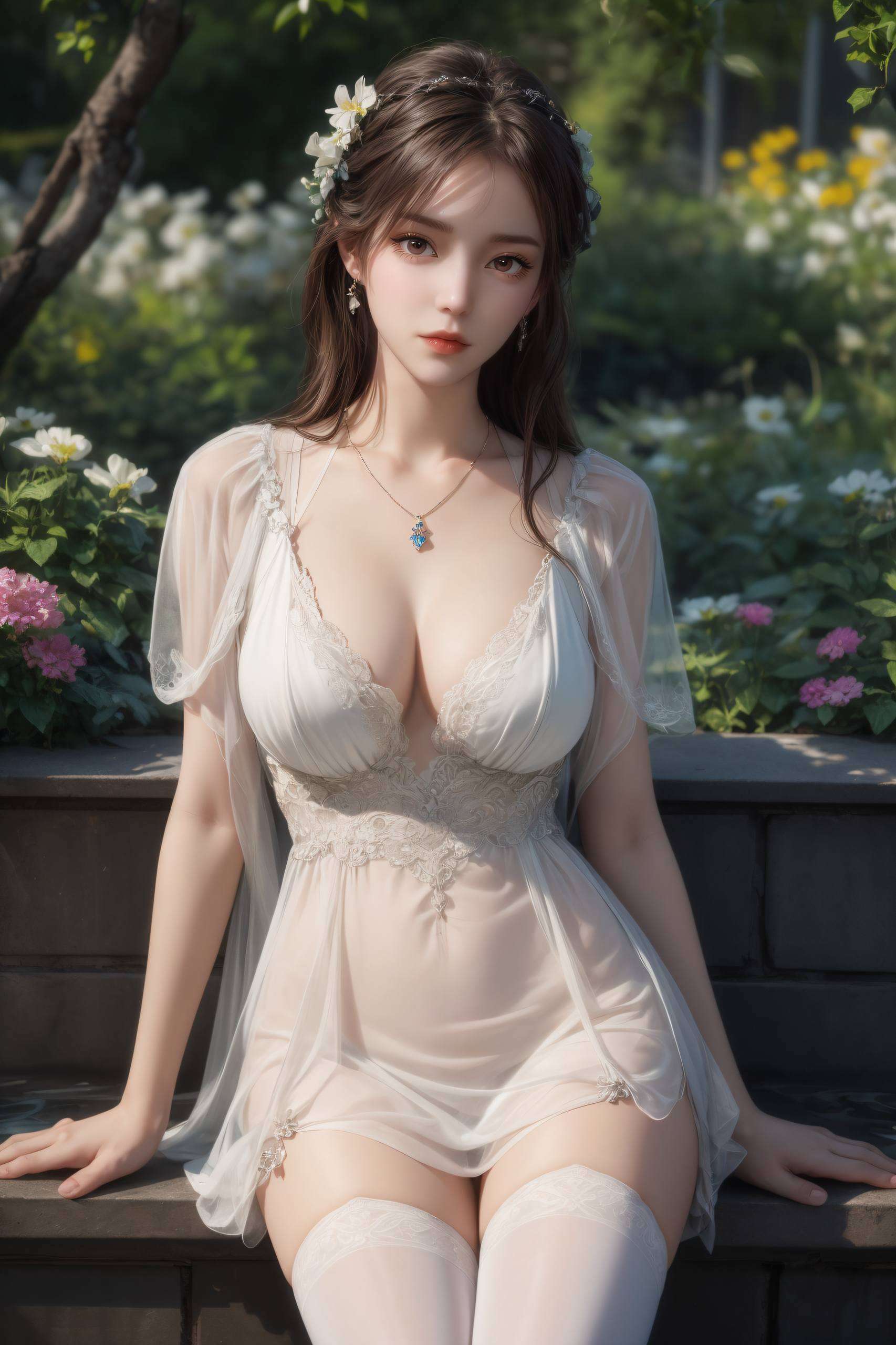 为你的电脑或手机带来视觉盛宴每一帧都如艺术作品