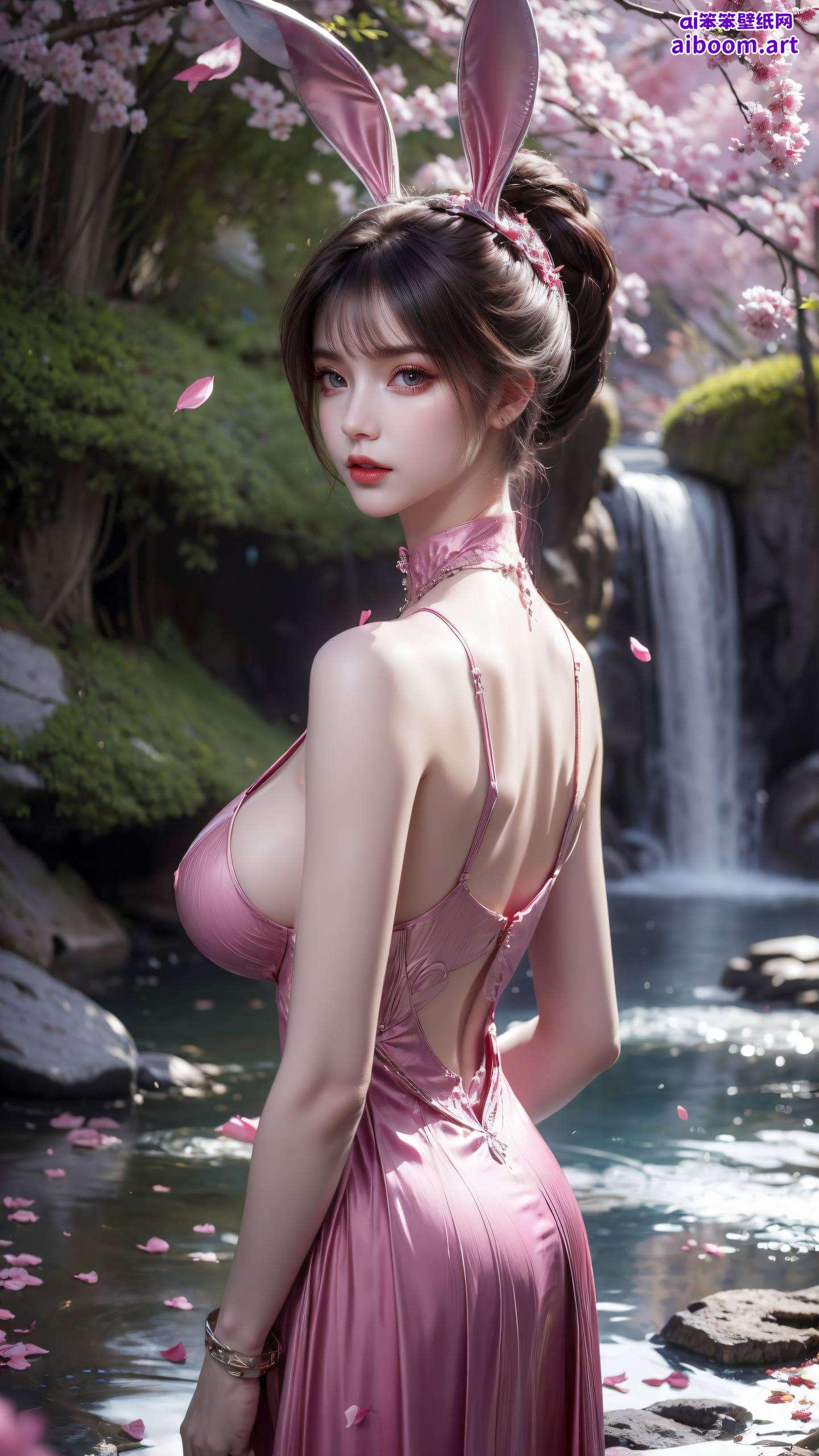 为你的电脑或手机带来视觉盛宴感受小舞的灵动与魅力